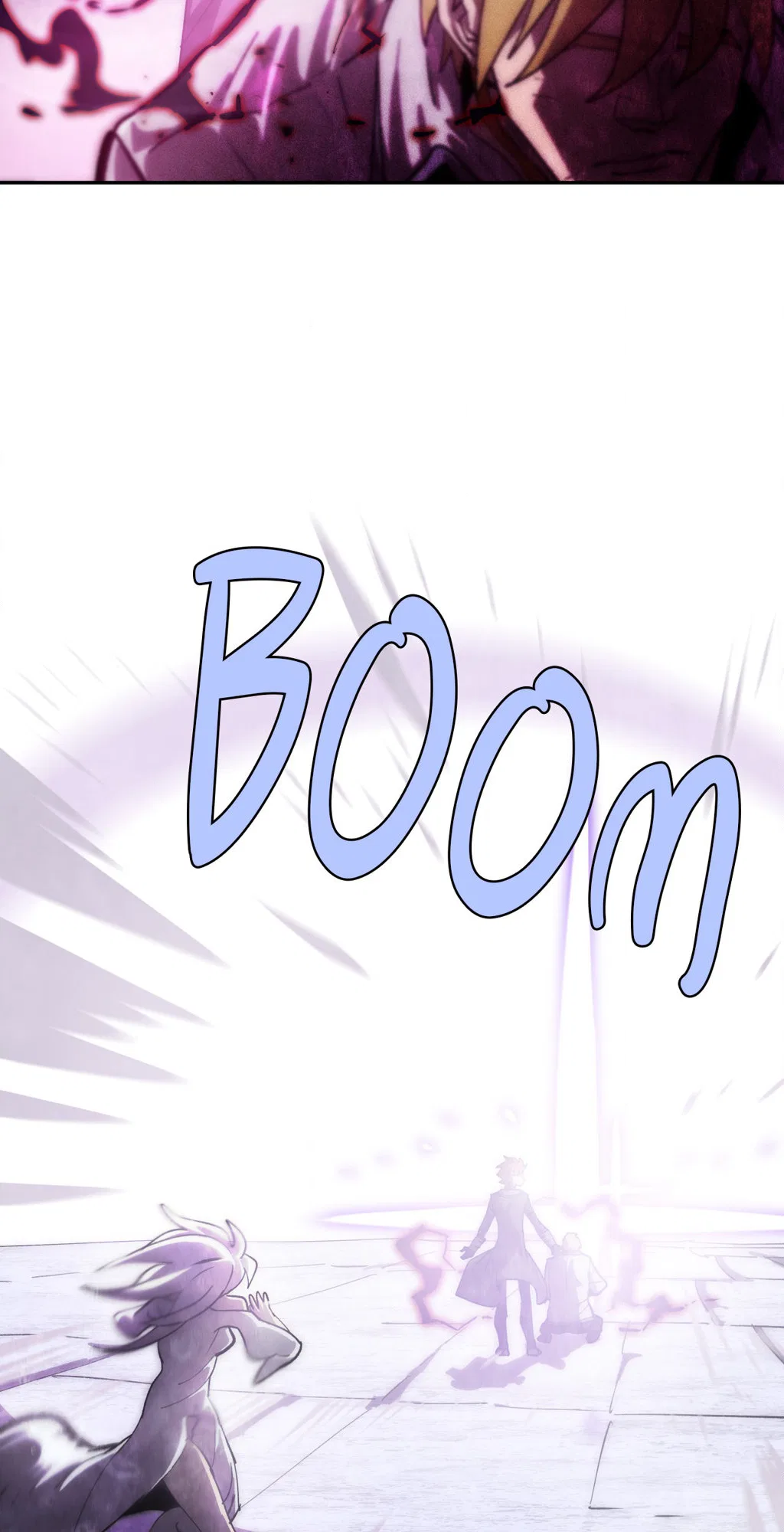 4 Cut Hero Chapter 250 – Page 2