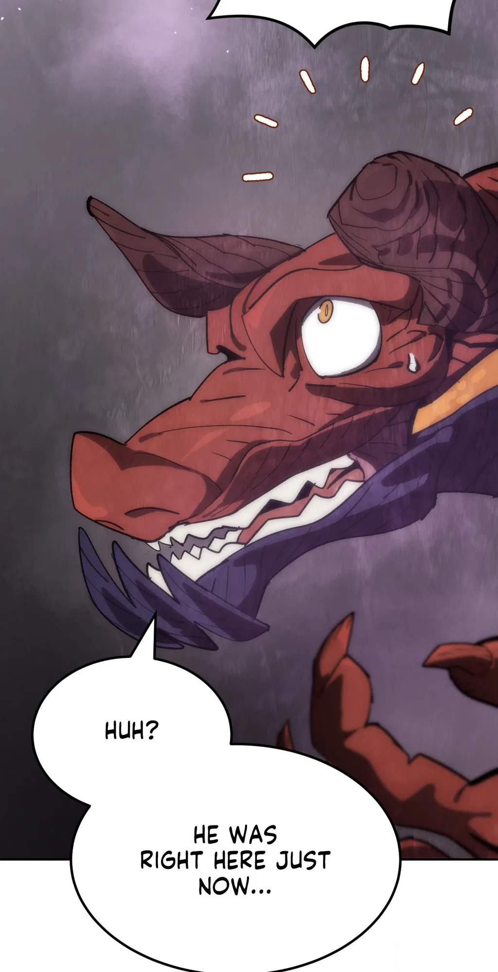 4 Cut Hero Chapter 250 – Page 10