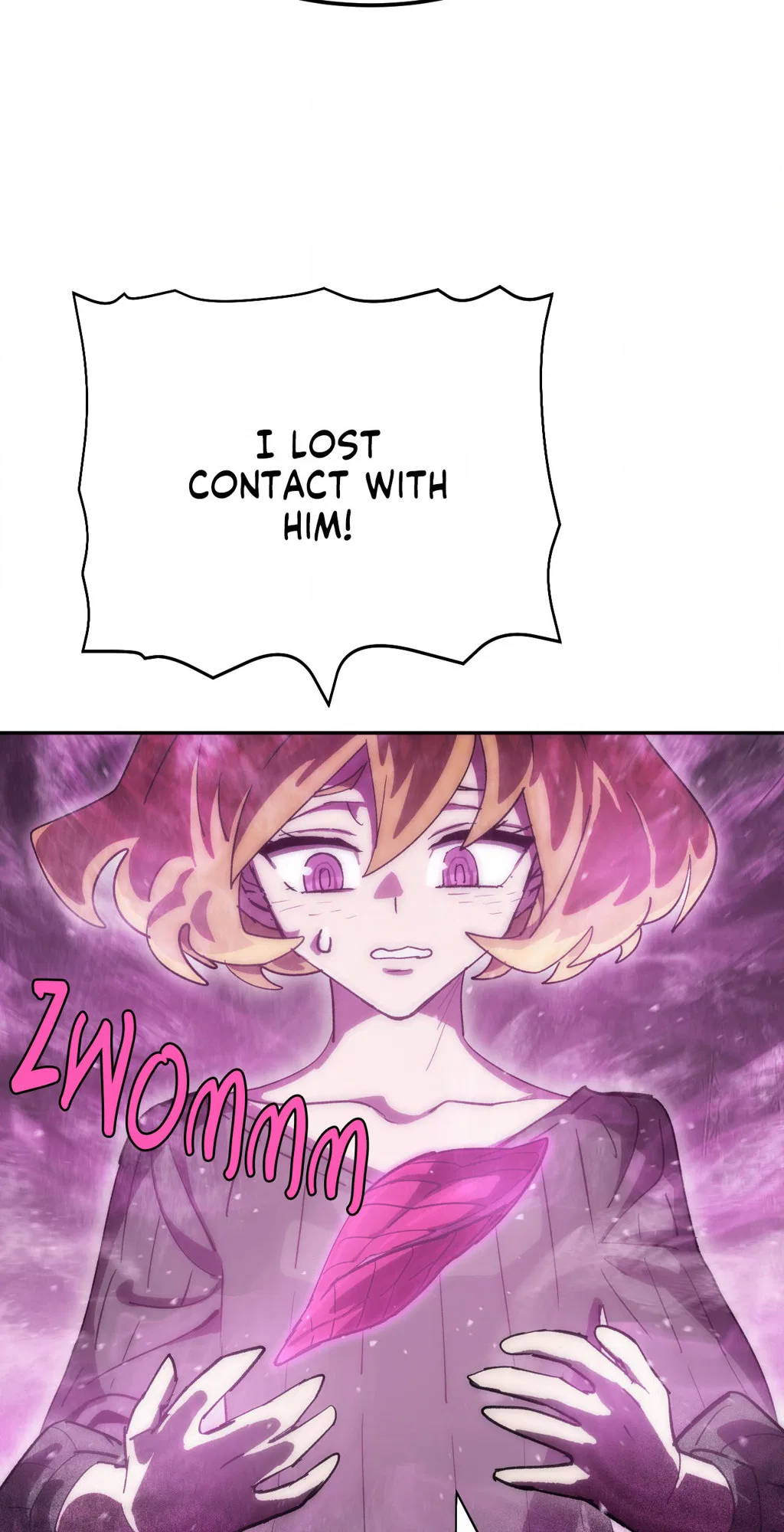 4 Cut Hero Chapter 250 – Page 11