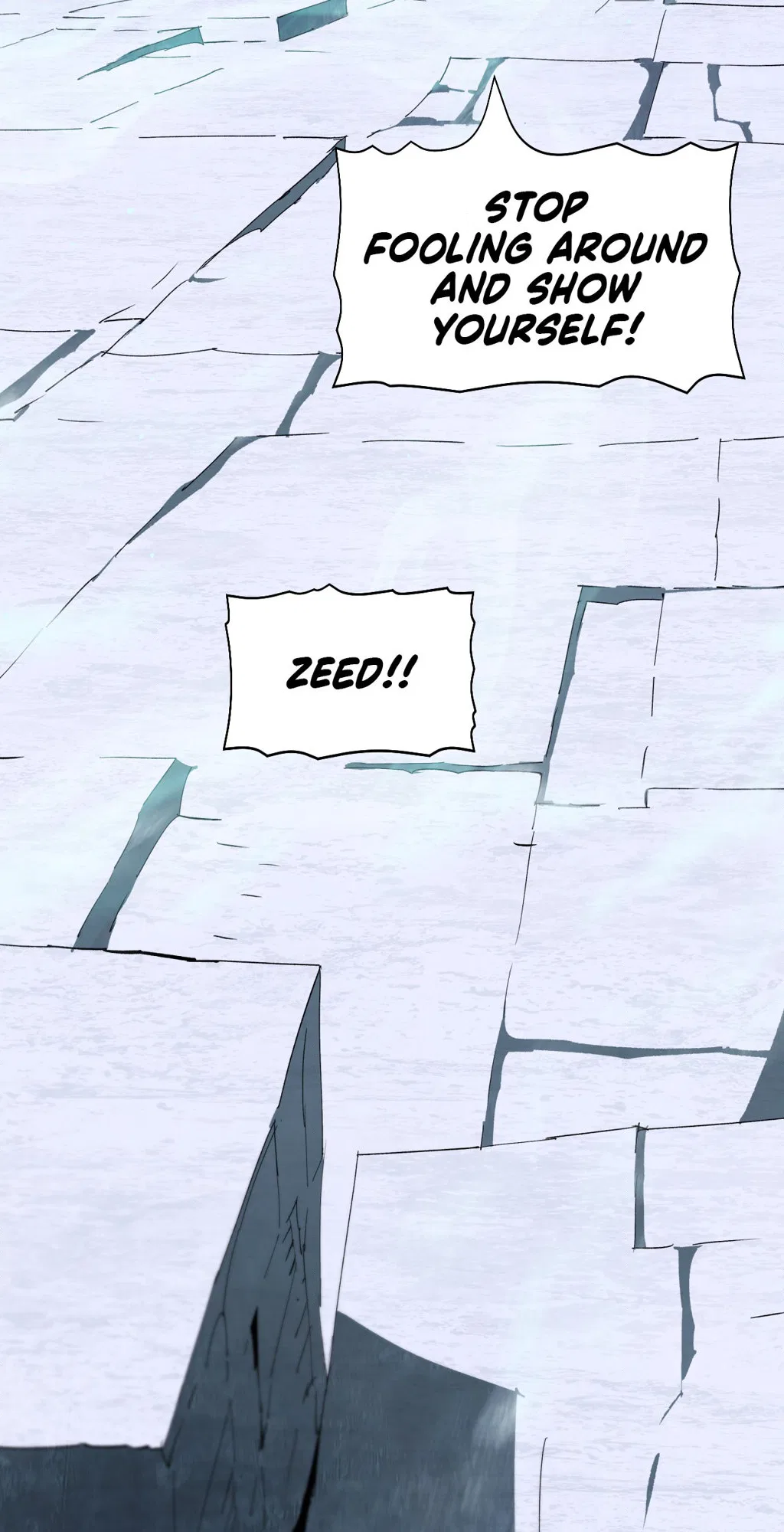 4 Cut Hero Chapter 250 – Page 14
