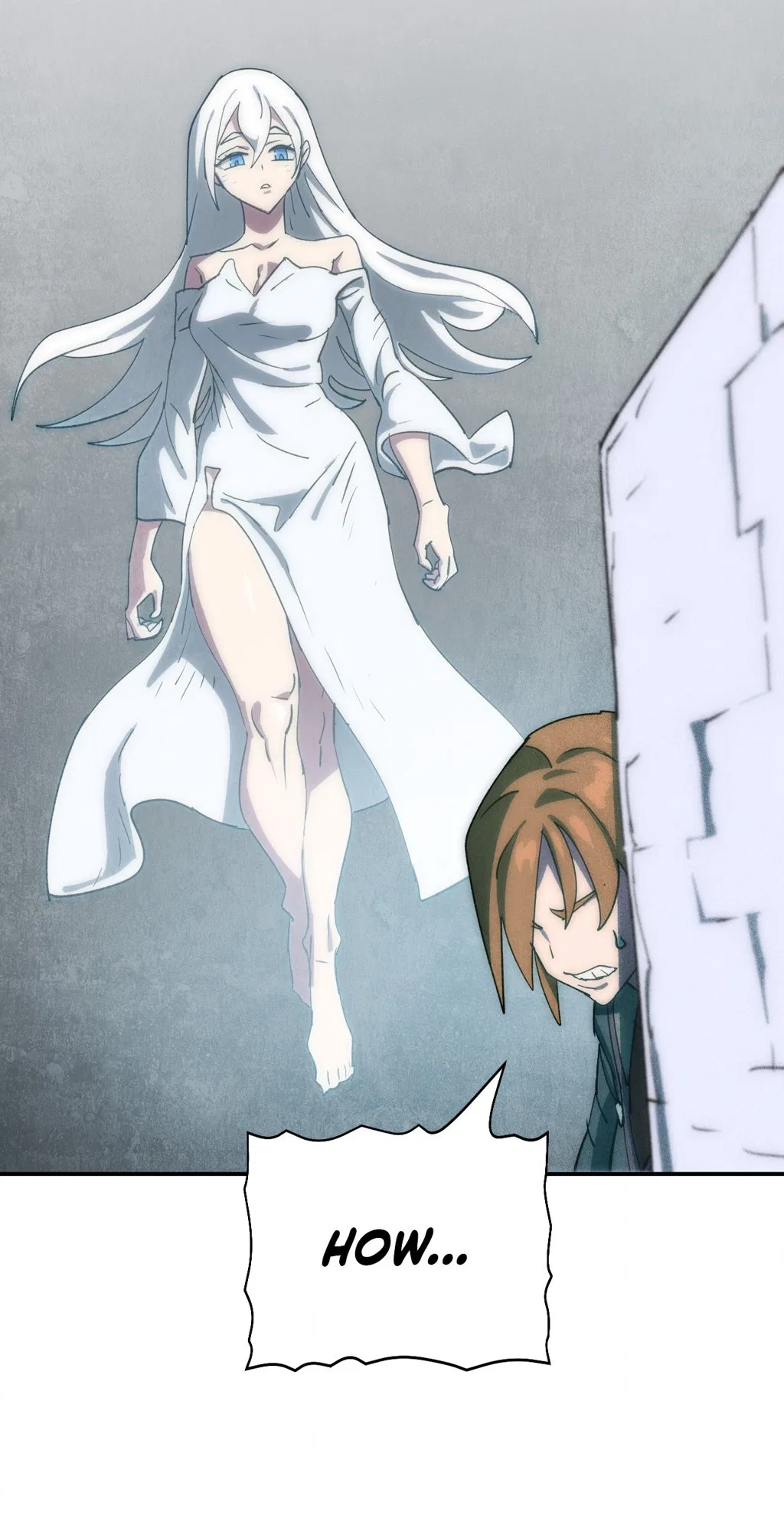 4 Cut Hero Chapter 250 – Page 16