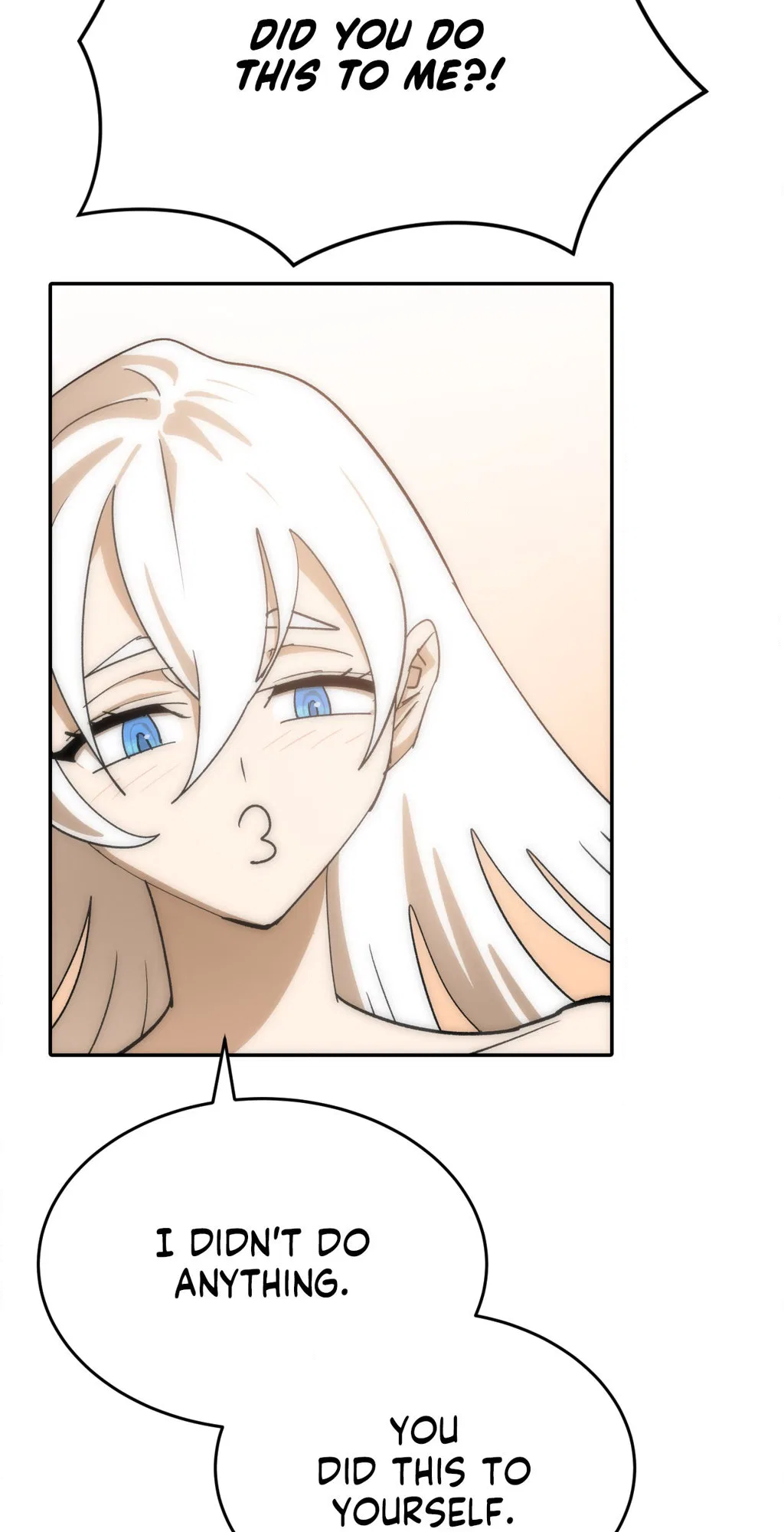 4 Cut Hero Chapter 250 – Page 20