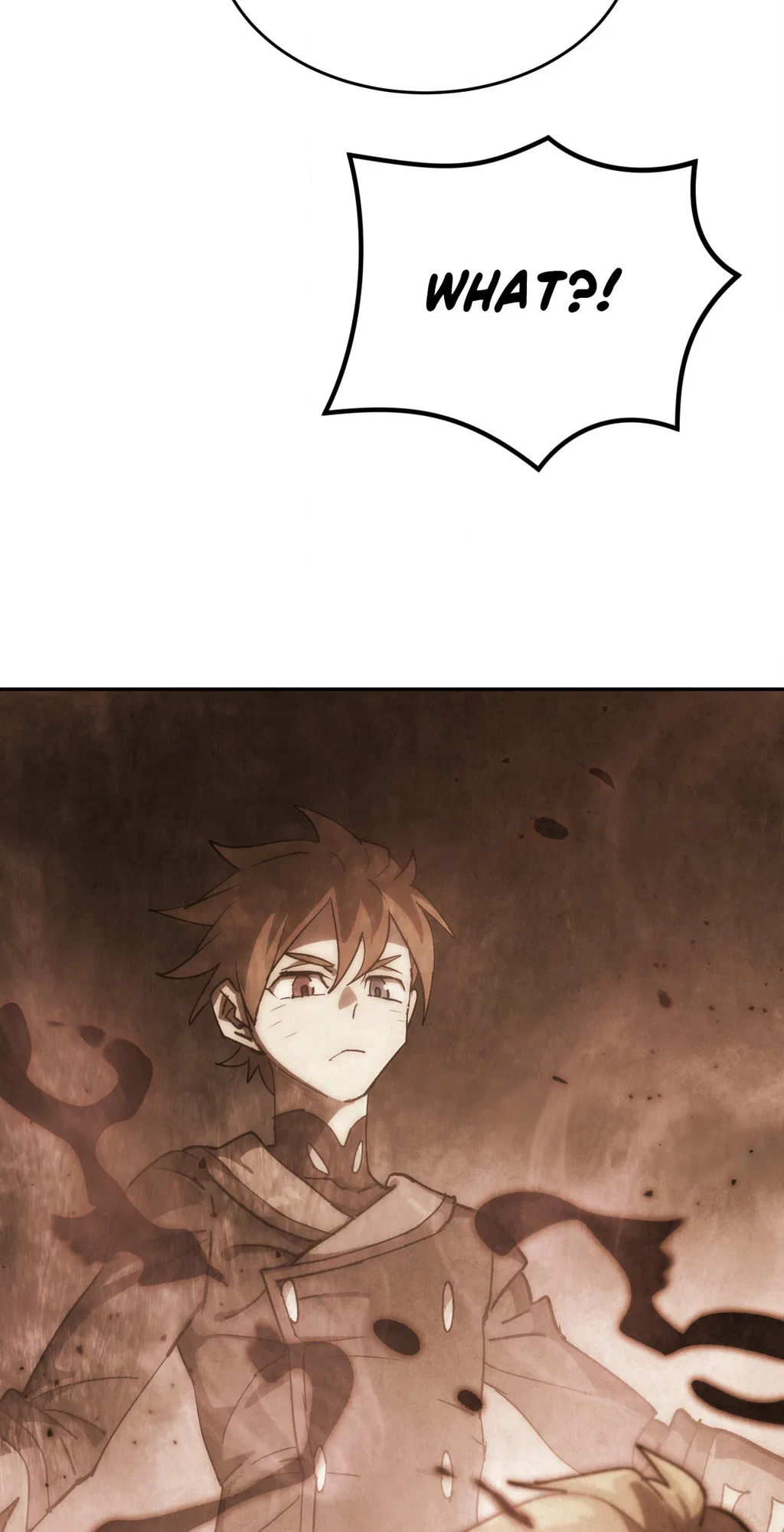4 Cut Hero Chapter 250 – Page 21