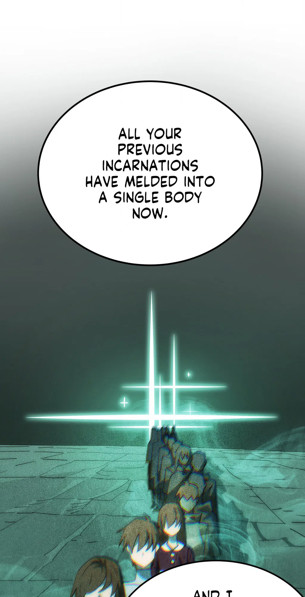 4 Cut Hero Chapter 250 – Page 23
