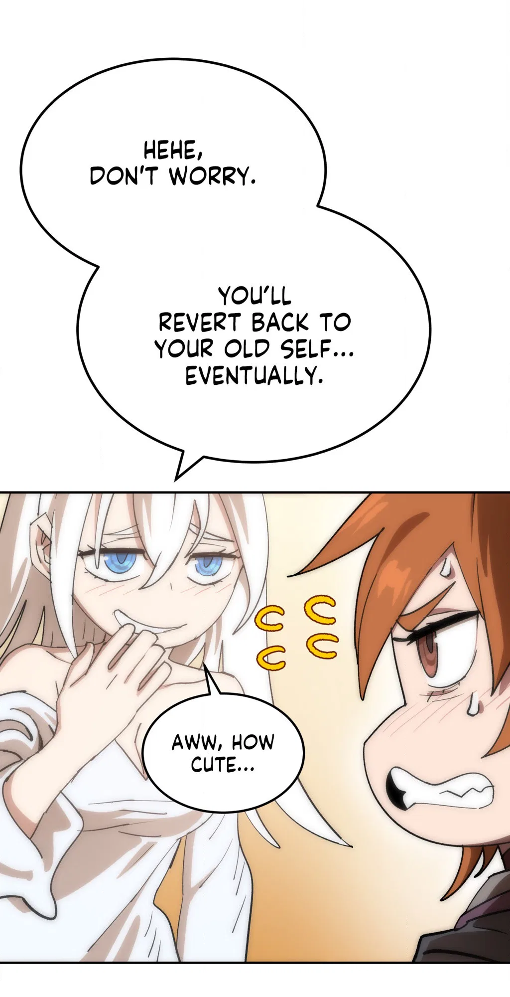 4 Cut Hero Chapter 250 – Page 25