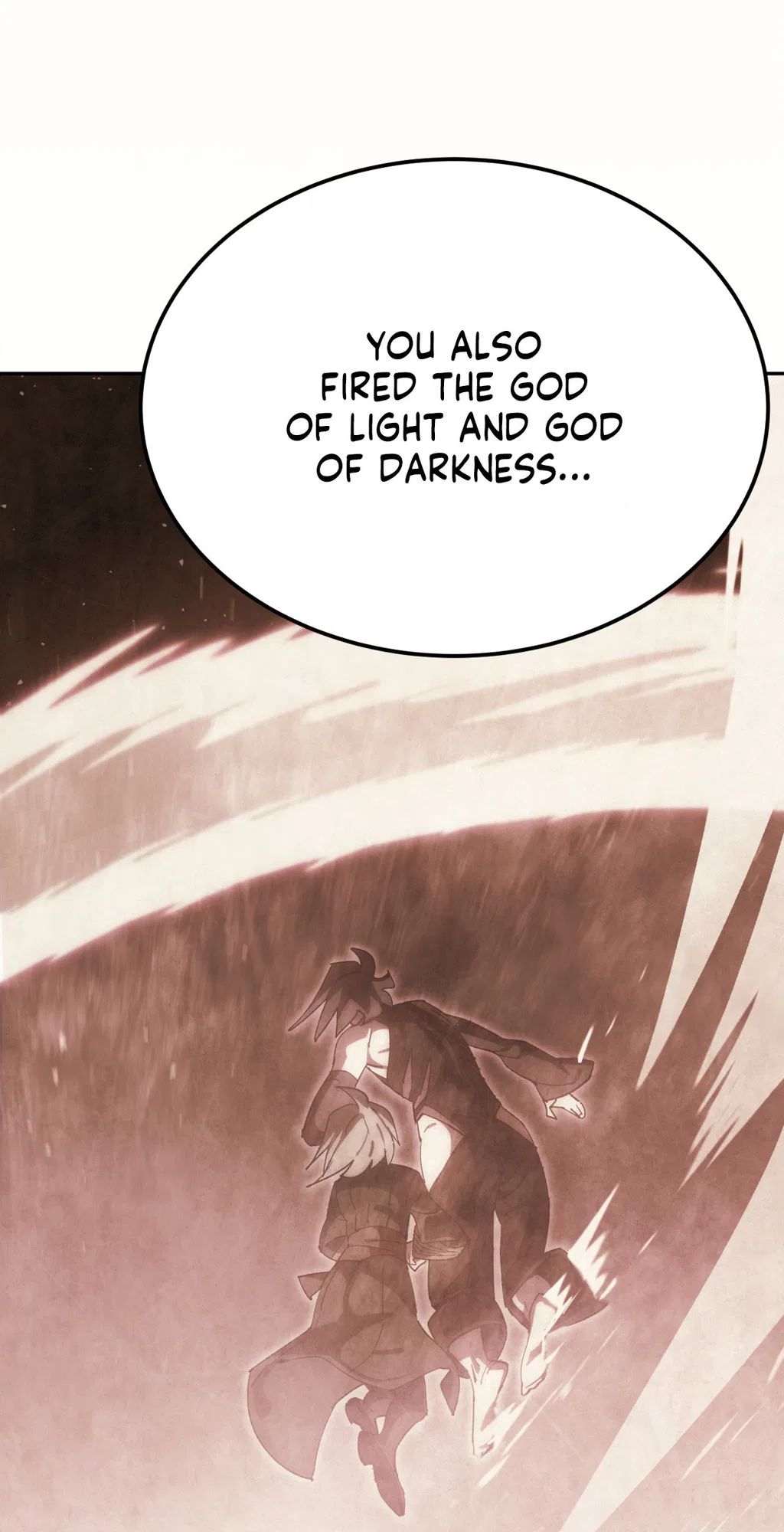 4 Cut Hero Chapter 250 – Page 30