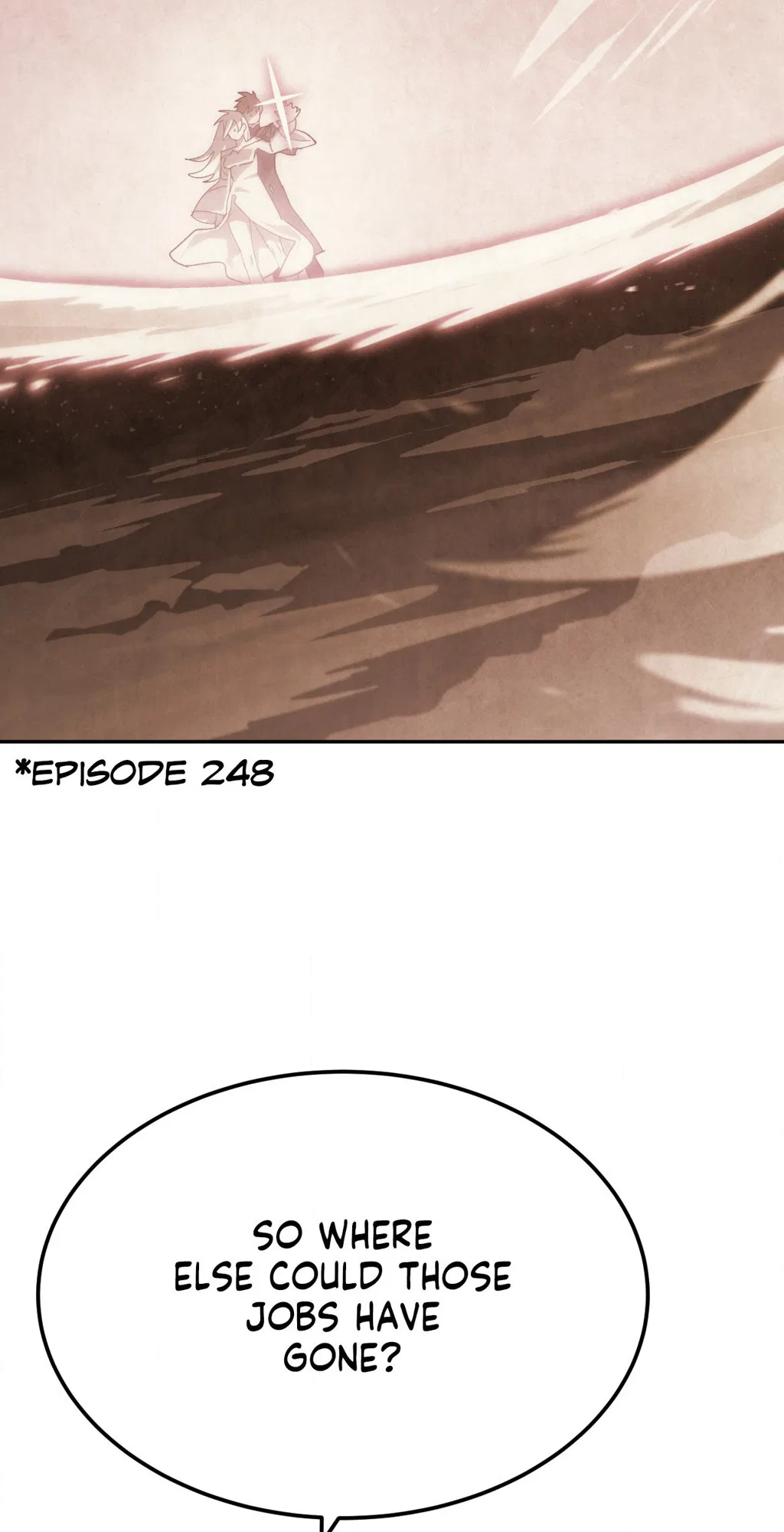 4 Cut Hero Chapter 250 – Page 31