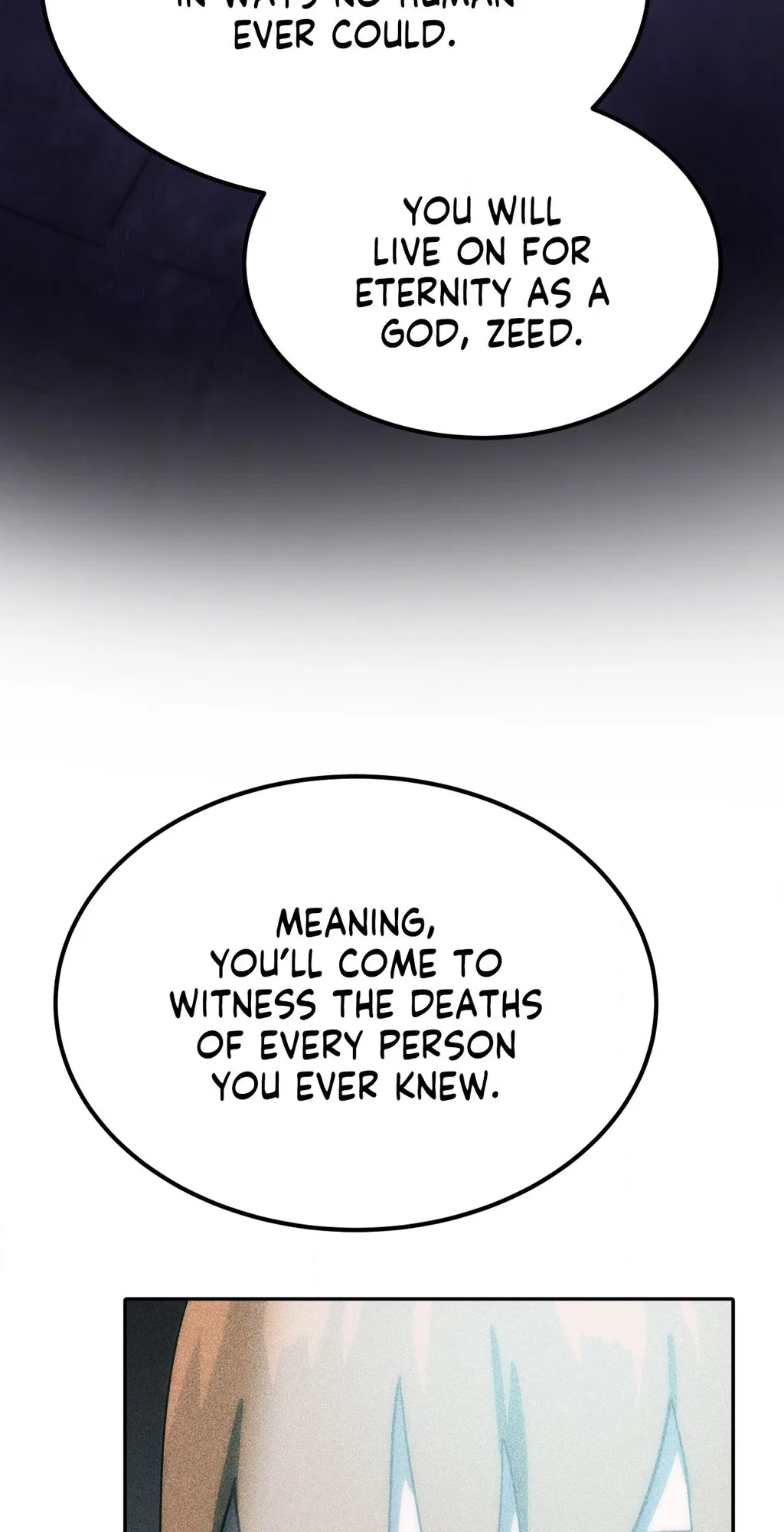 4 Cut Hero Chapter 250 – Page 37