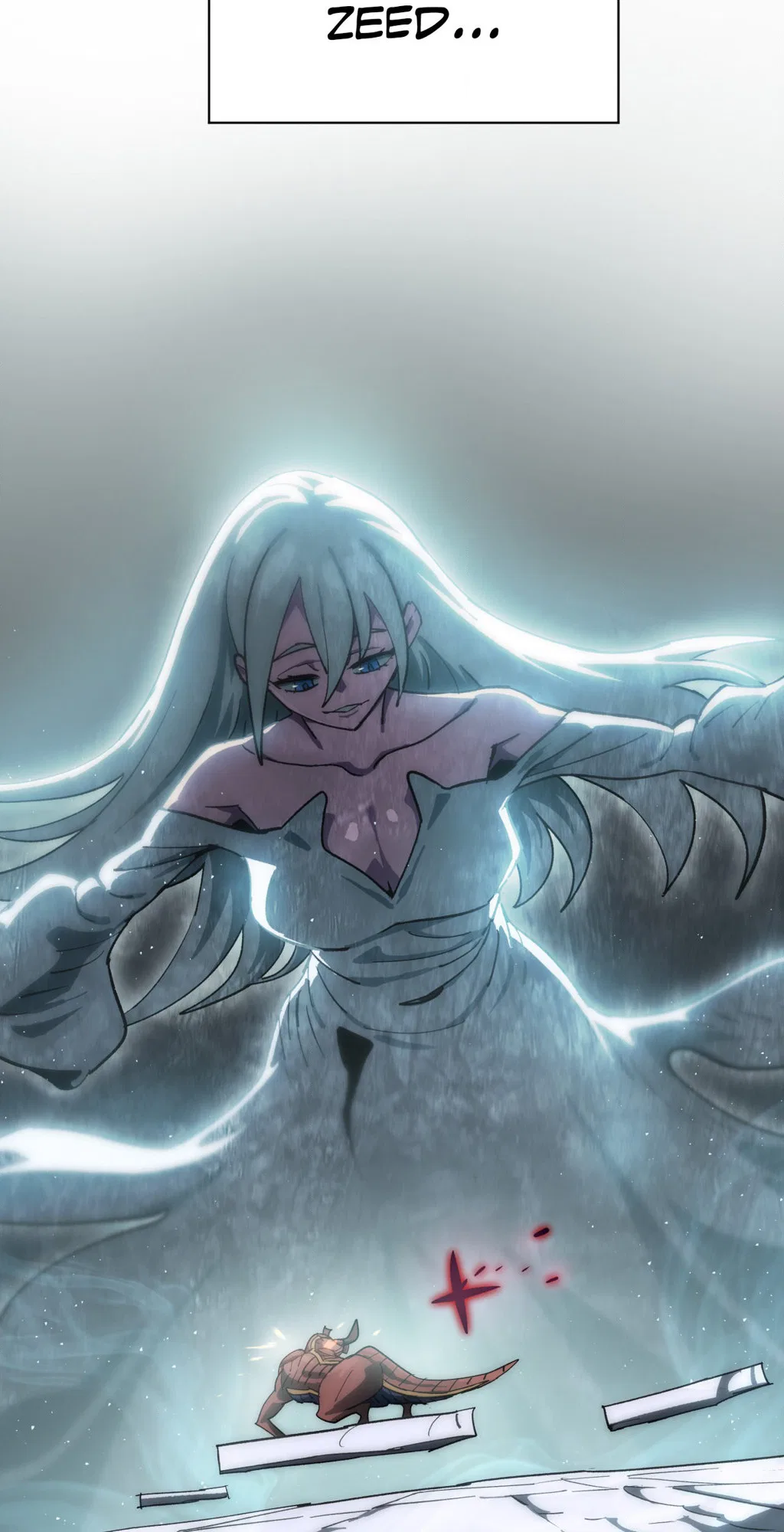 4 Cut Hero Chapter 250 – Page 52