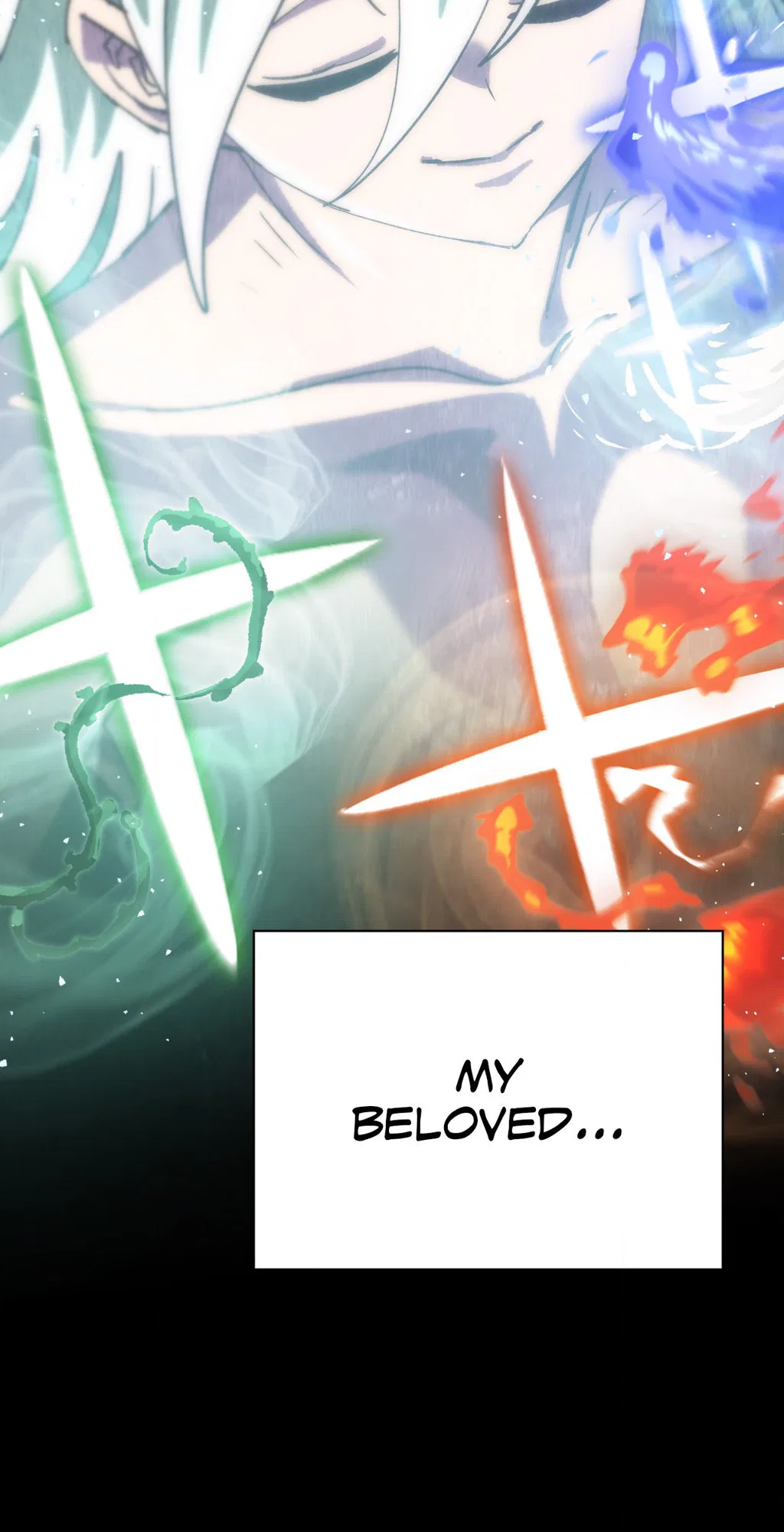 4 Cut Hero Chapter 250 – Page 54