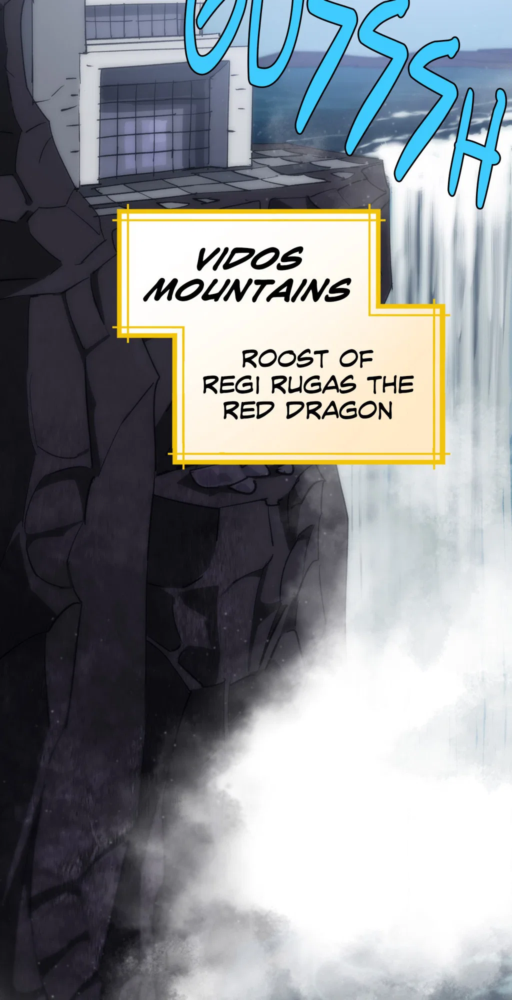 4 Cut Hero Chapter 250 – Page 58