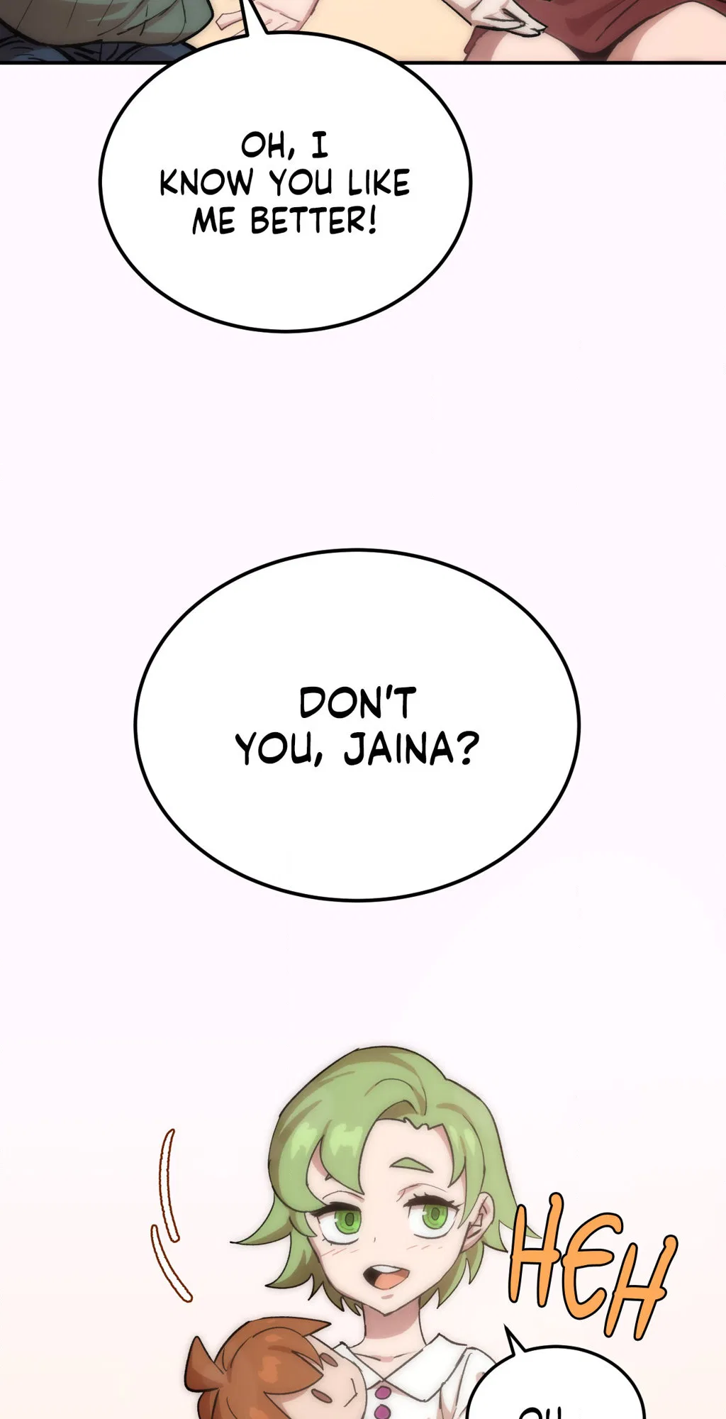 4 Cut Hero Chapter 250 – Page 60