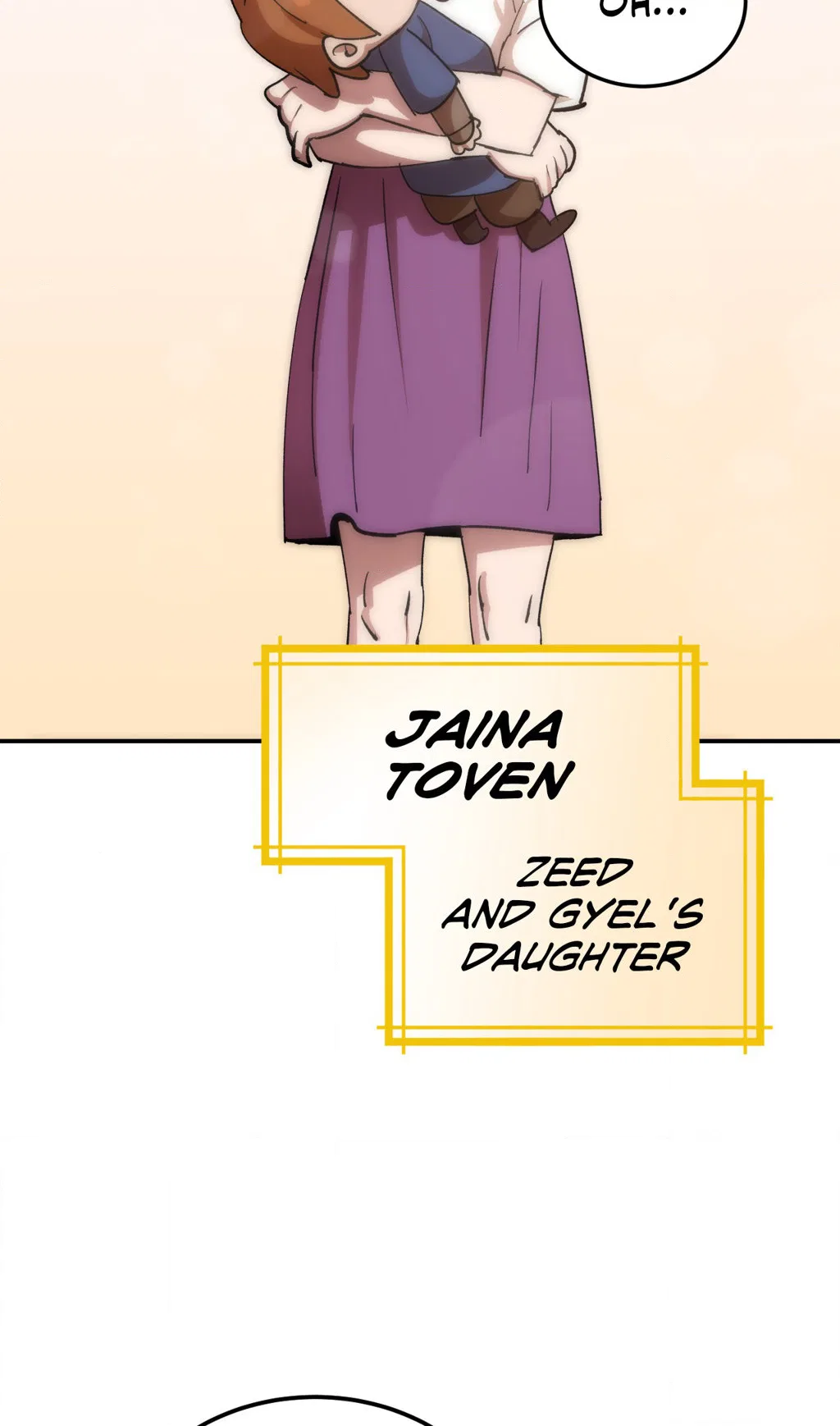 4 Cut Hero Chapter 250 – Page 61
