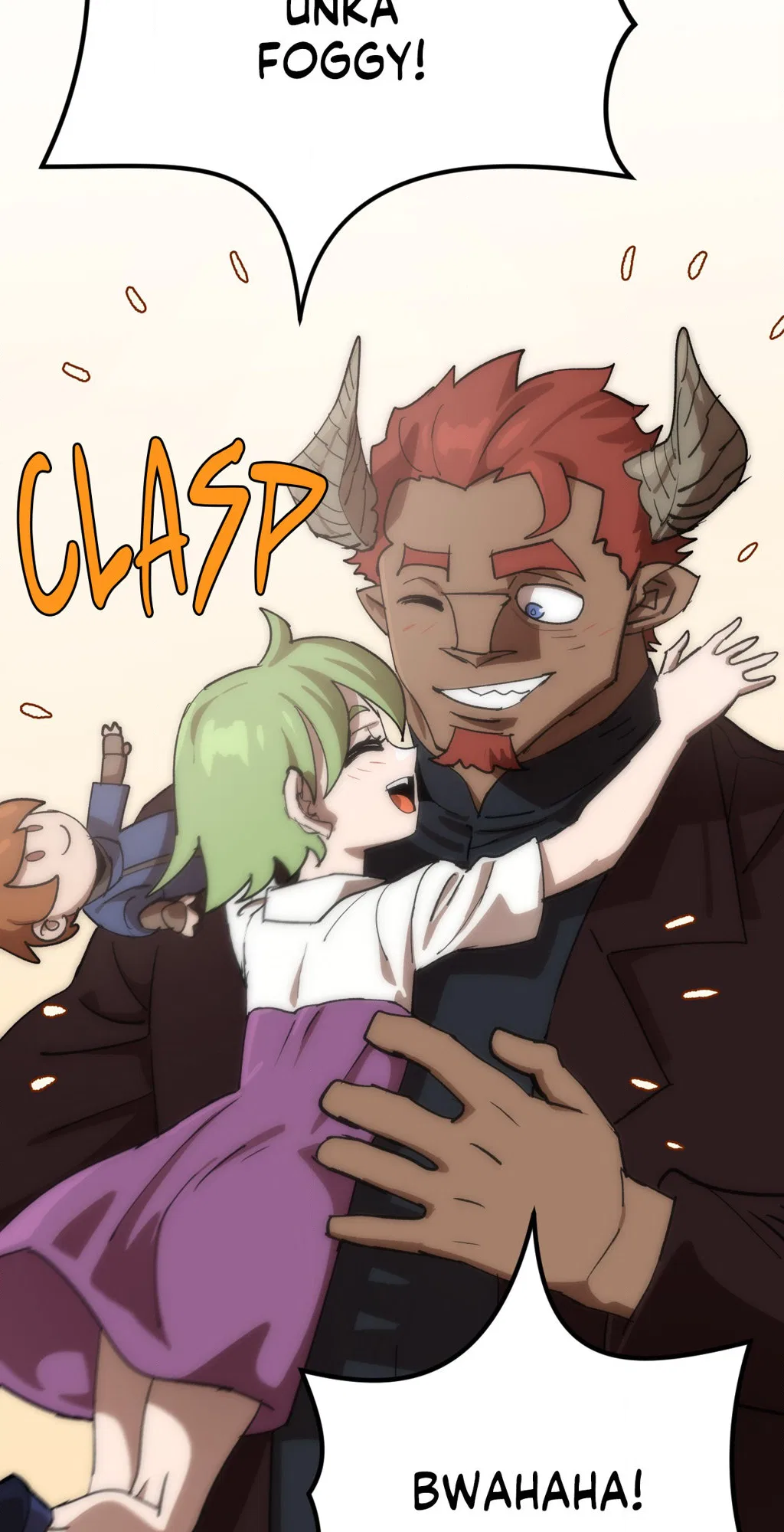 4 Cut Hero Chapter 250 – Page 64