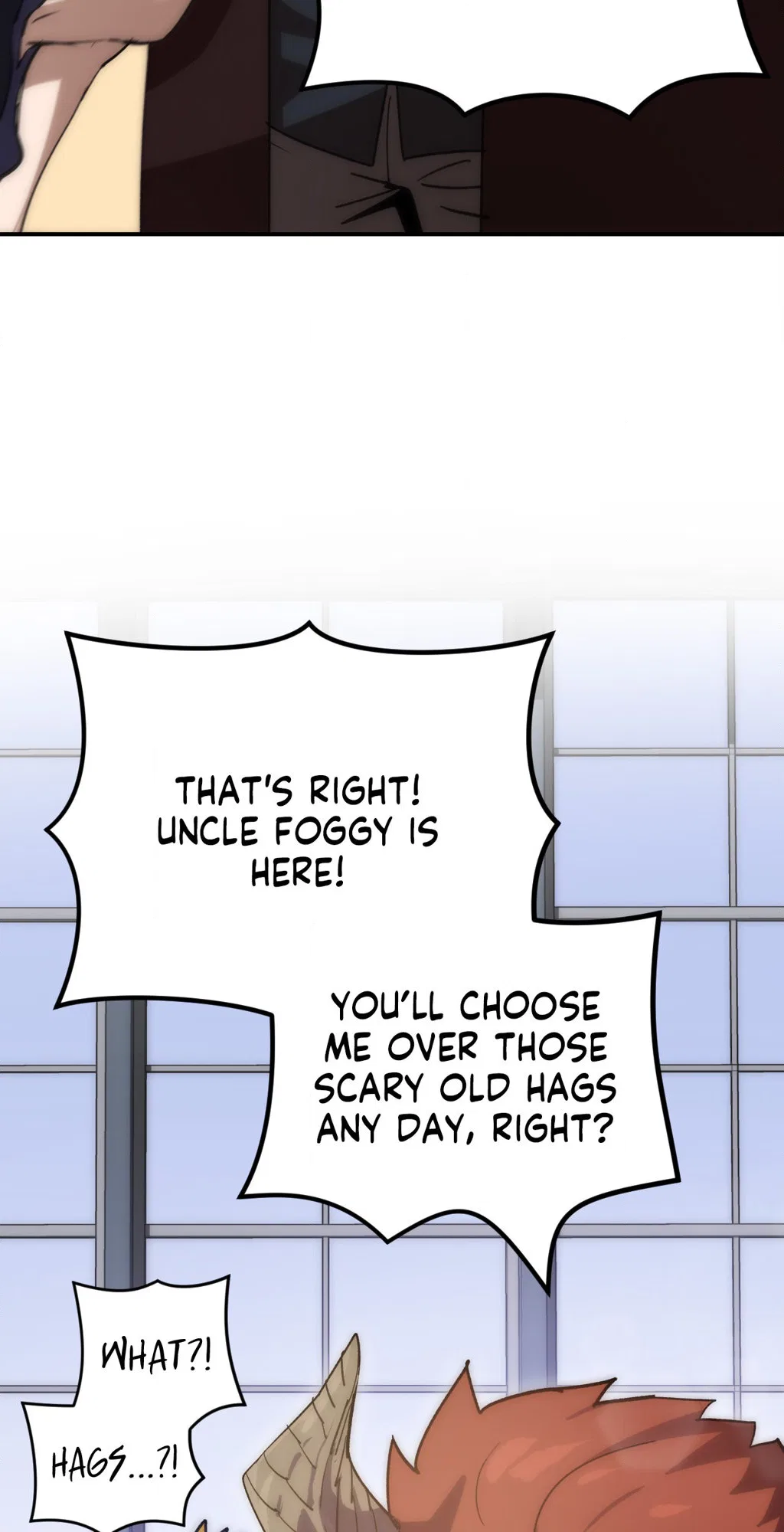 4 Cut Hero Chapter 250 – Page 65