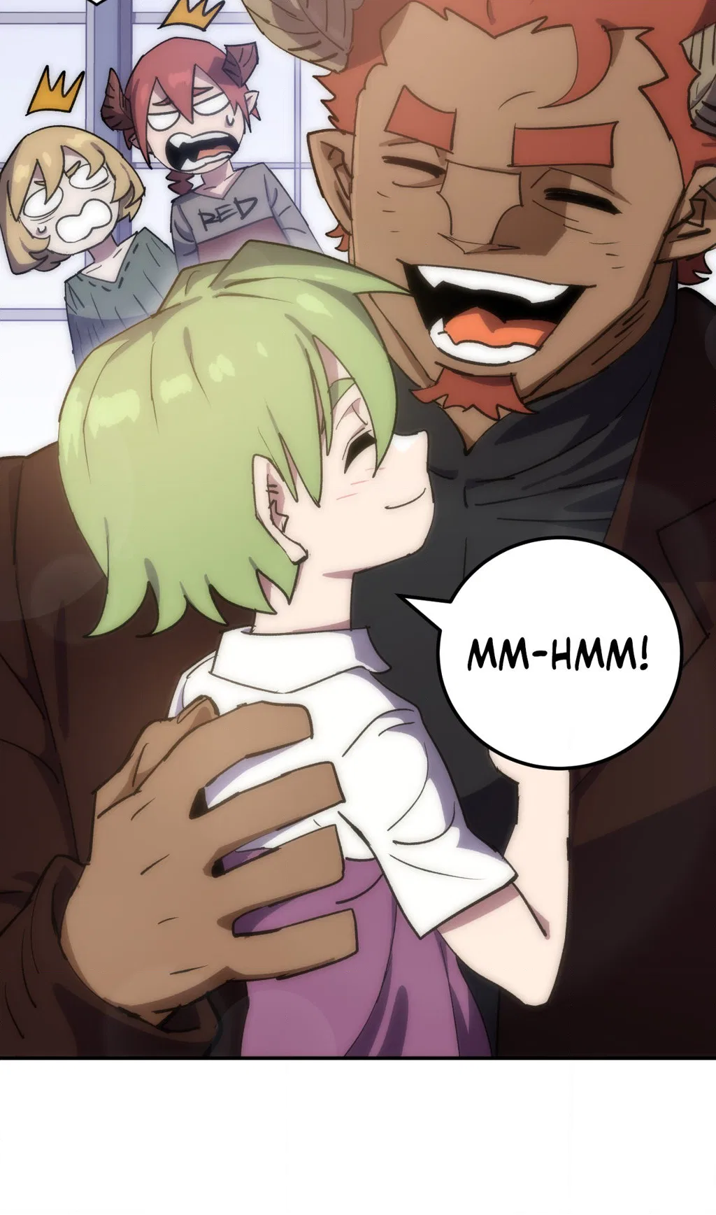 4 Cut Hero Chapter 250 – Page 66