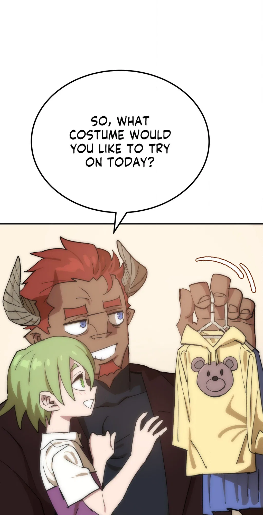 4 Cut Hero Chapter 250 – Page 67