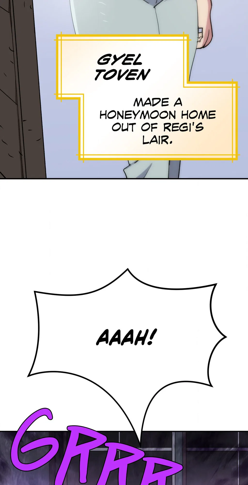 4 Cut Hero Chapter 250 – Page 73
