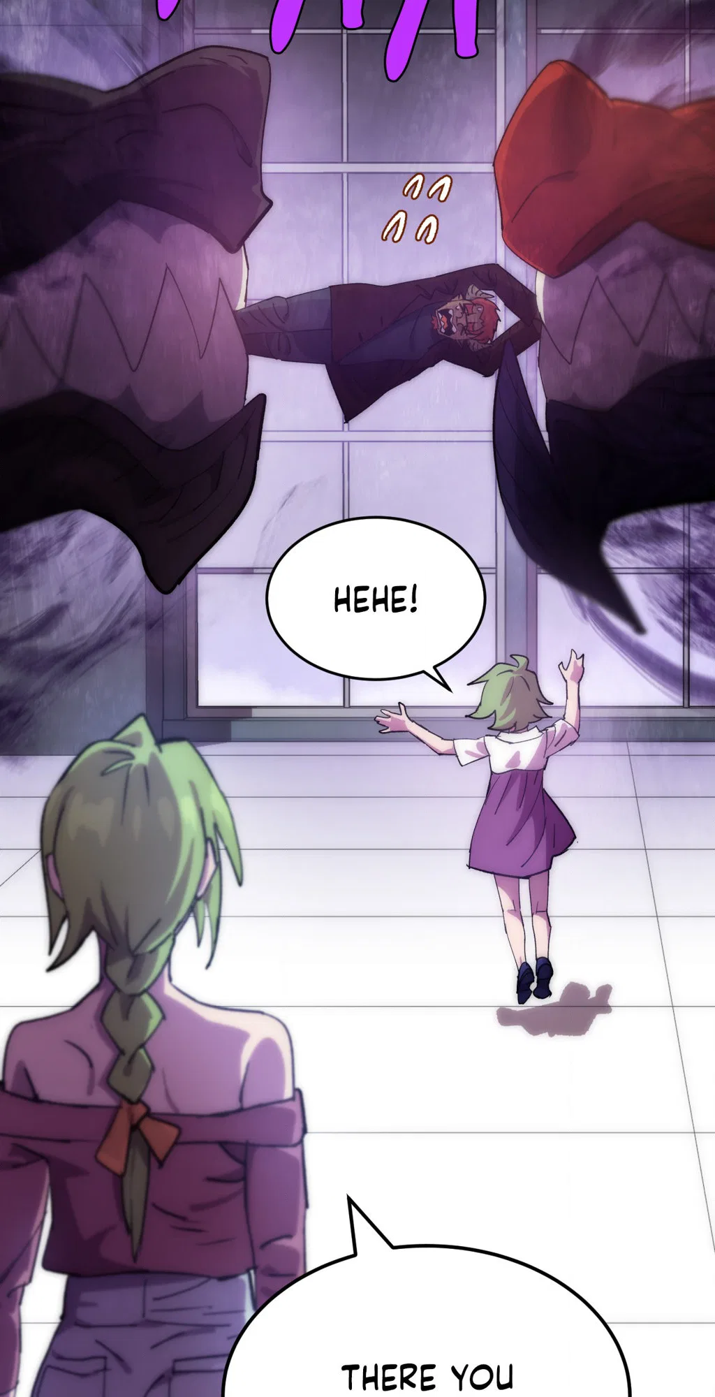 4 Cut Hero Chapter 250 – Page 74