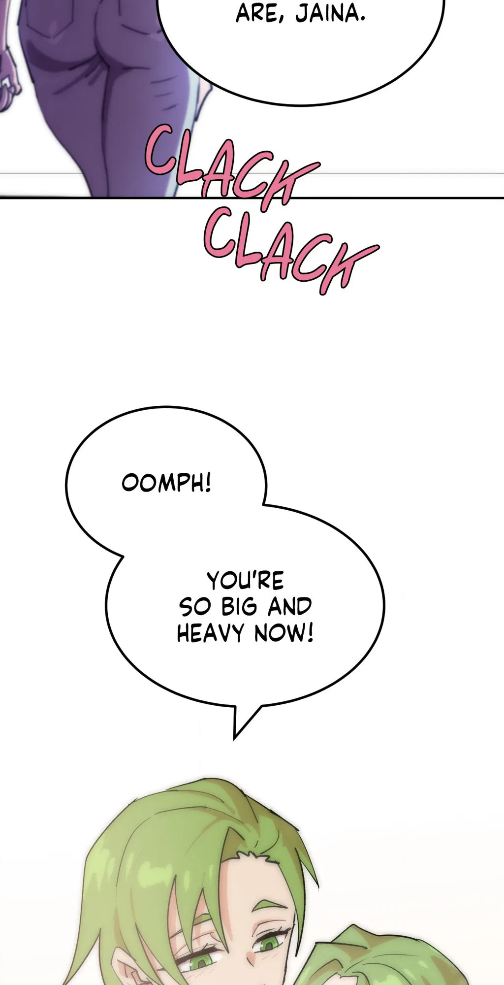 4 Cut Hero Chapter 250 – Page 75
