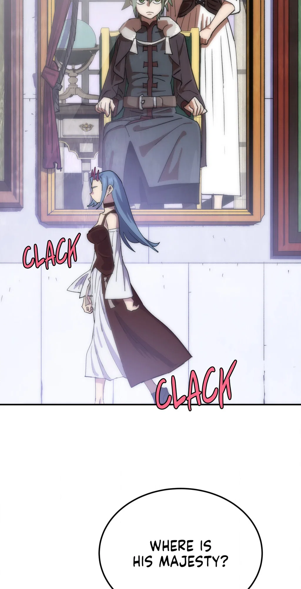4 Cut Hero Chapter 250 – Page 82