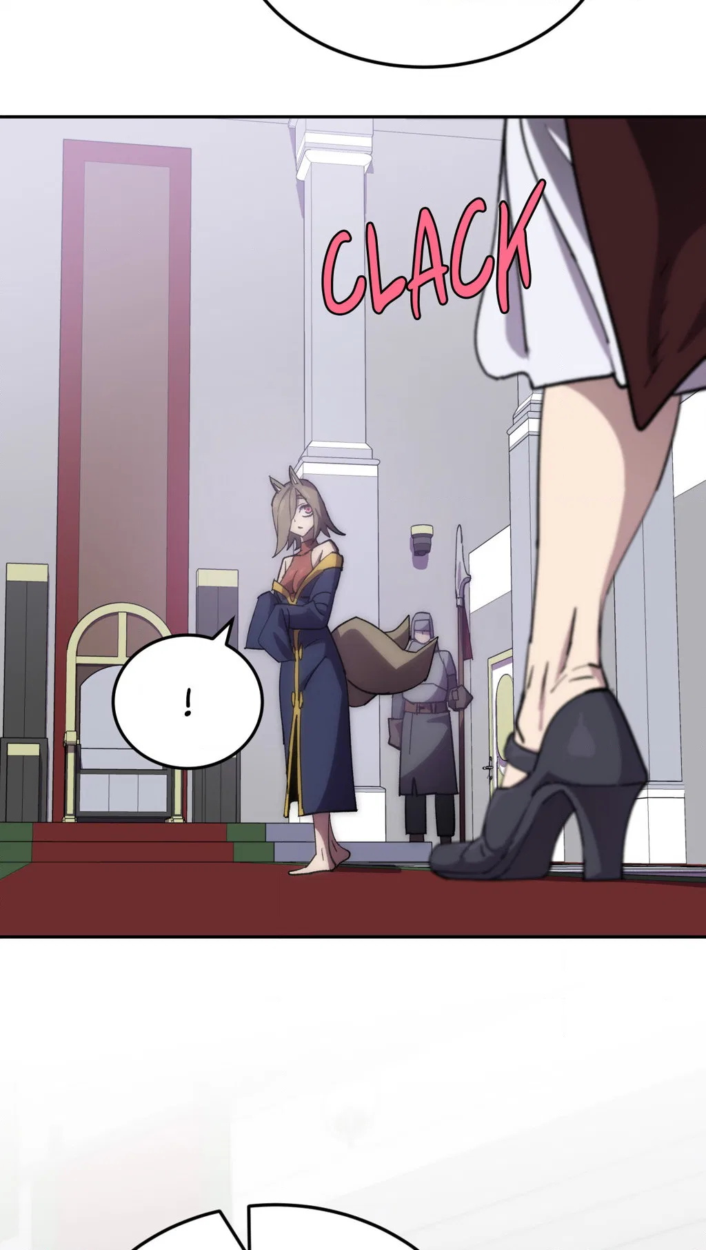4 Cut Hero Chapter 250 – Page 83