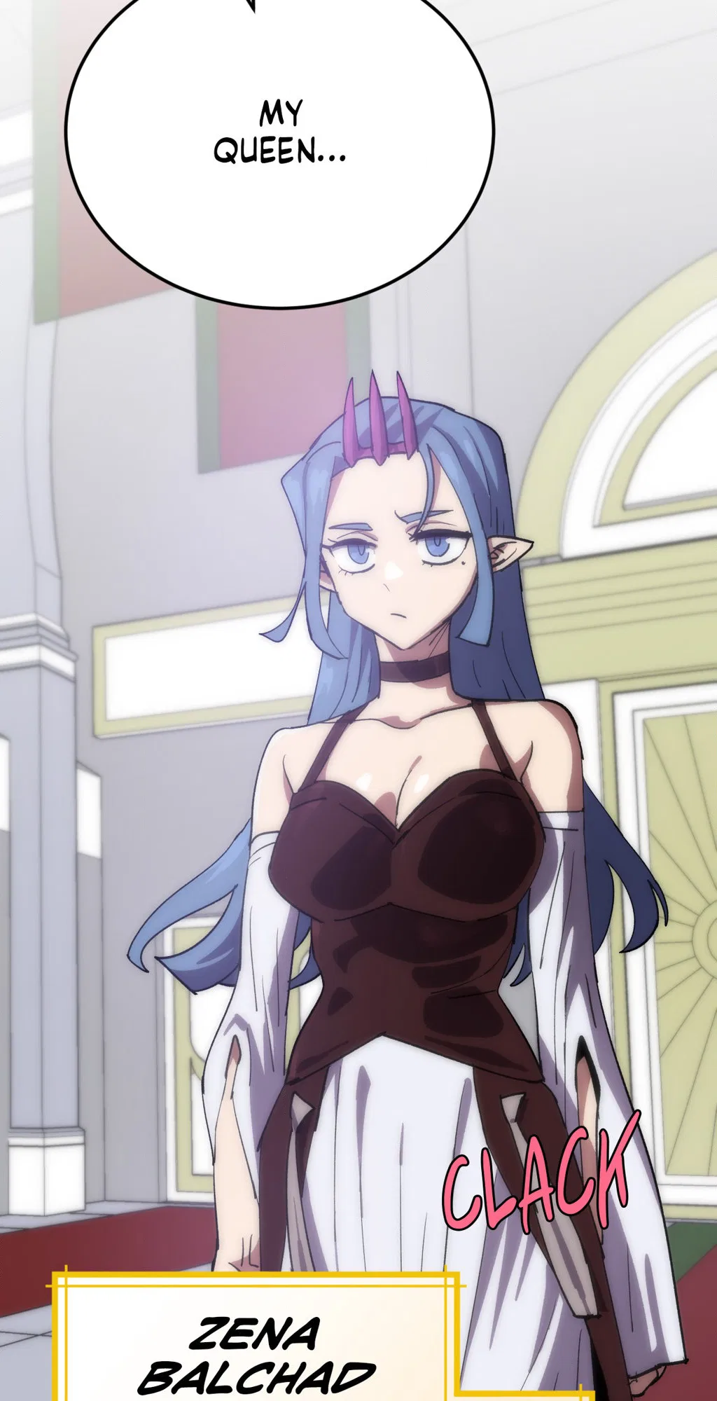 4 Cut Hero Chapter 250 – Page 84