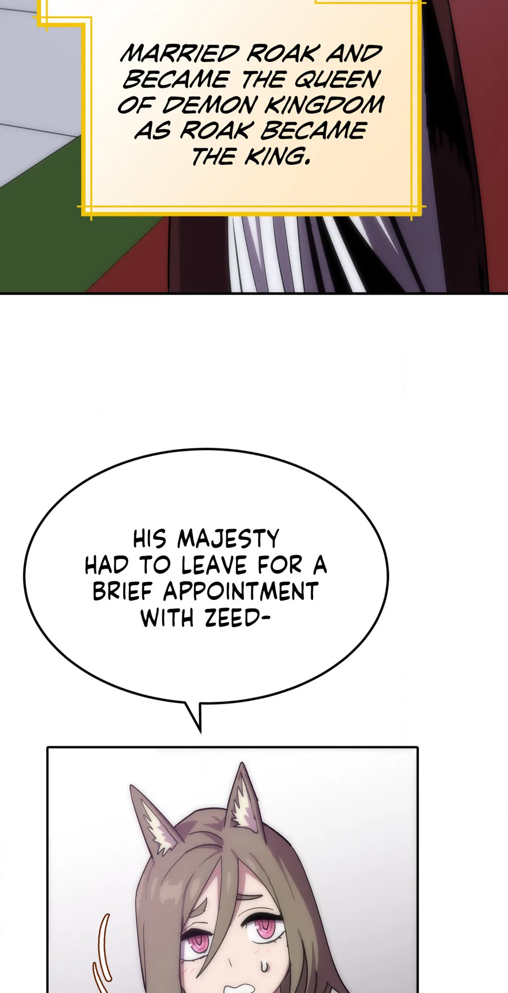 4 Cut Hero Chapter 250 – Page 85