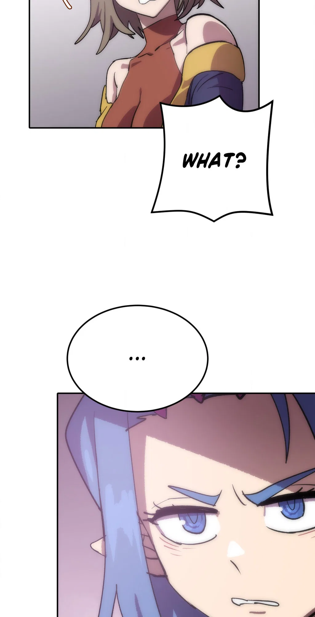 4 Cut Hero Chapter 250 – Page 86