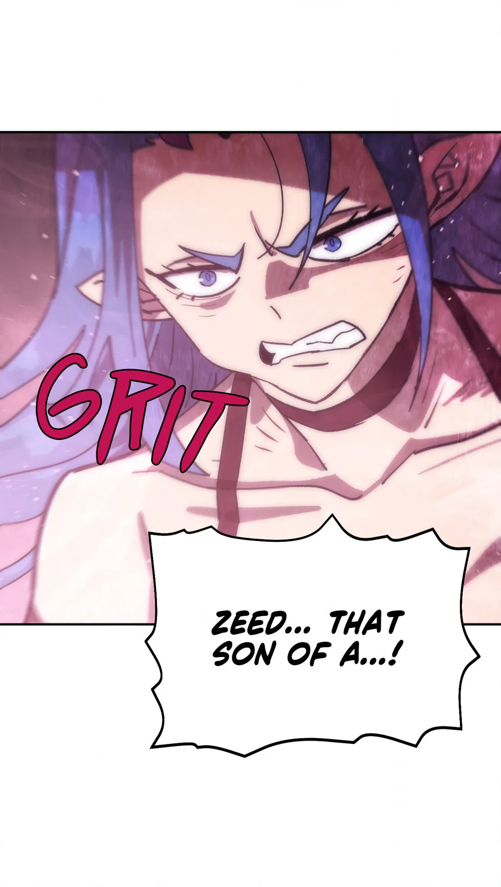 4 Cut Hero Chapter 250 – Page 88