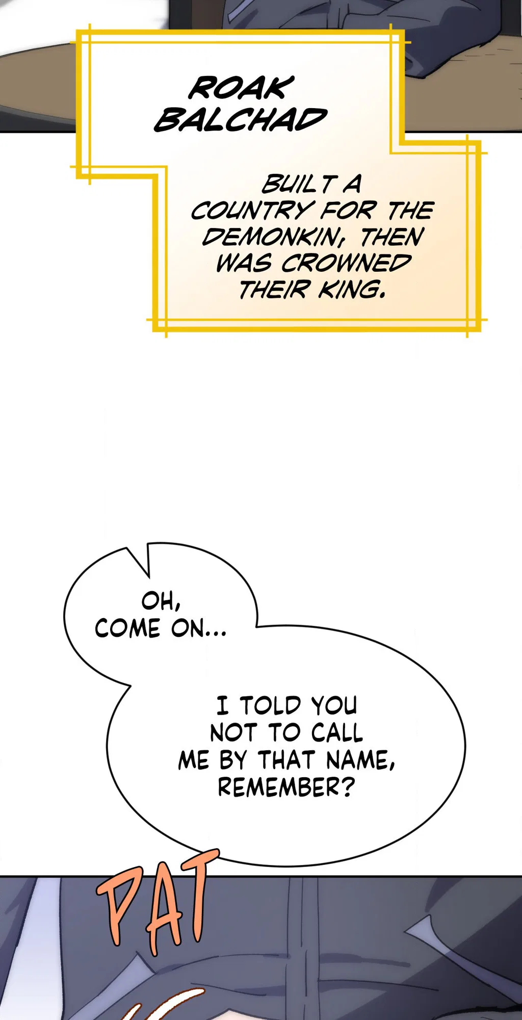 4 Cut Hero Chapter 250 – Page 93