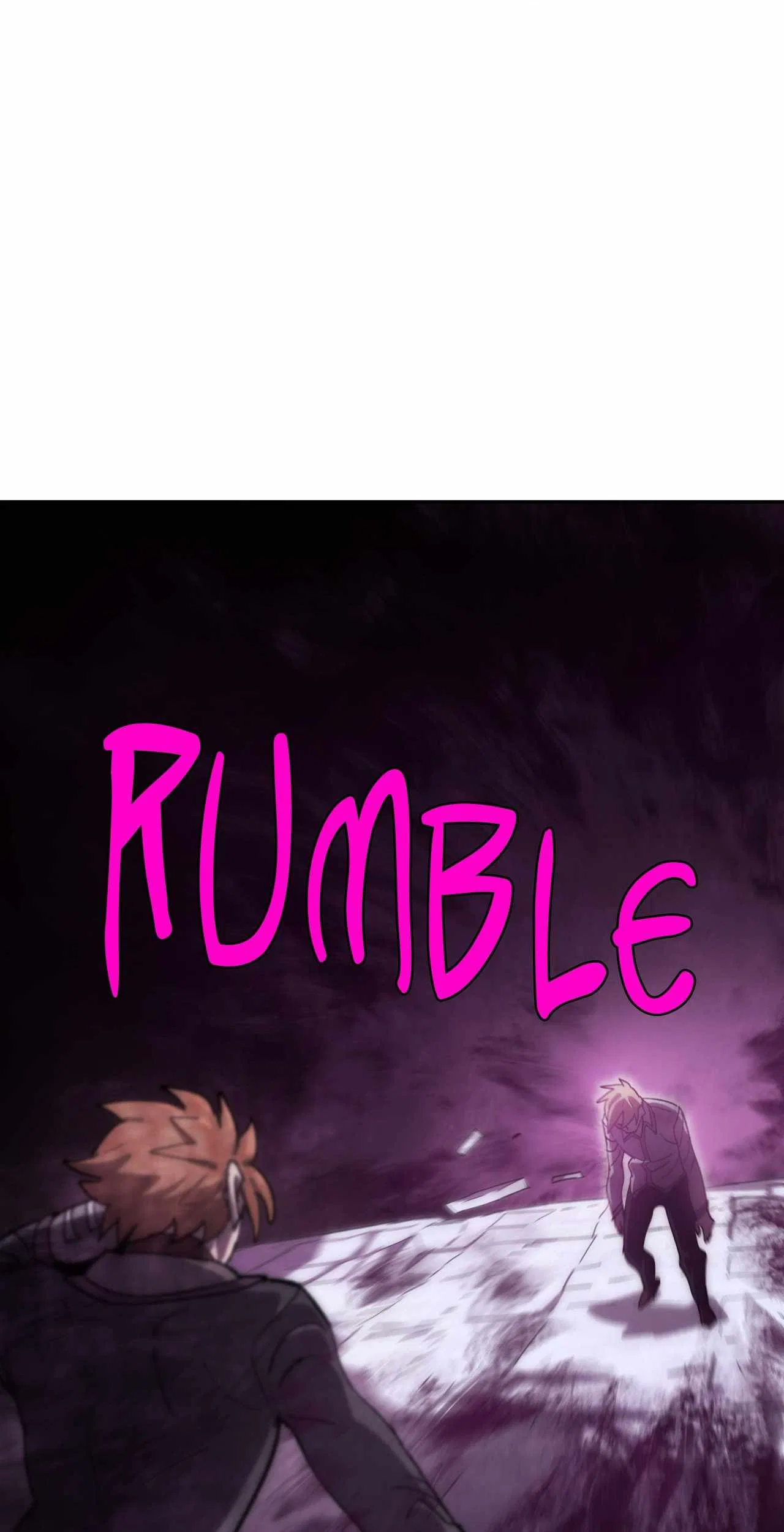 4 Cut Hero Chapter 249 – Page 1