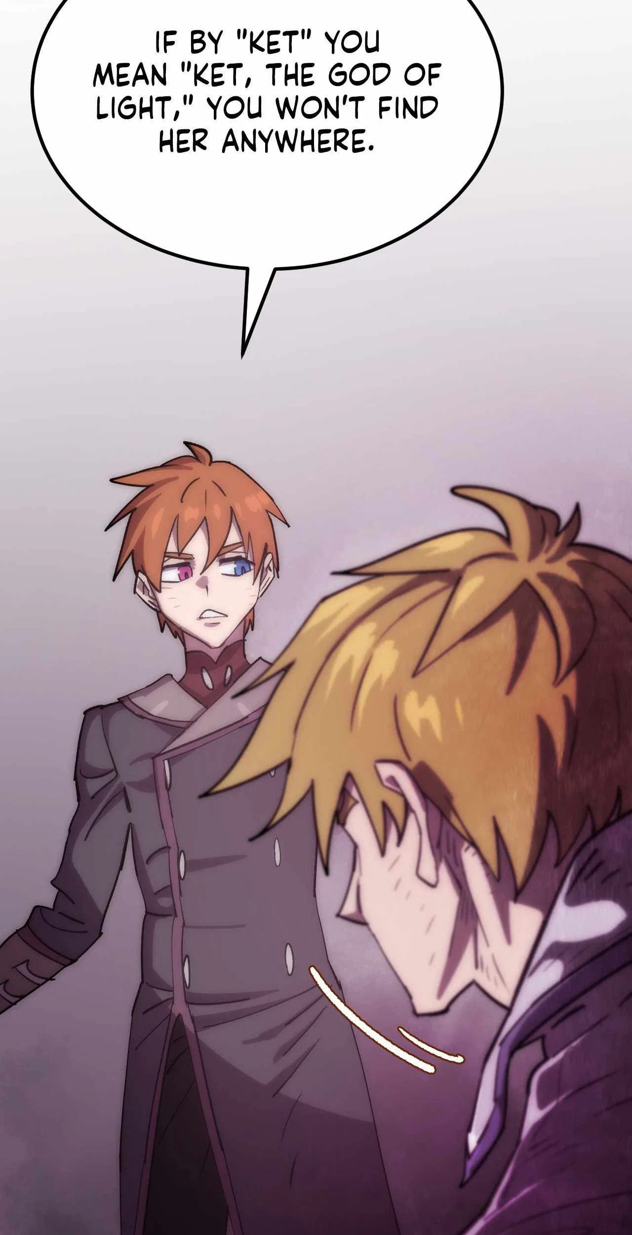 4 Cut Hero Chapter 249 – Page 5