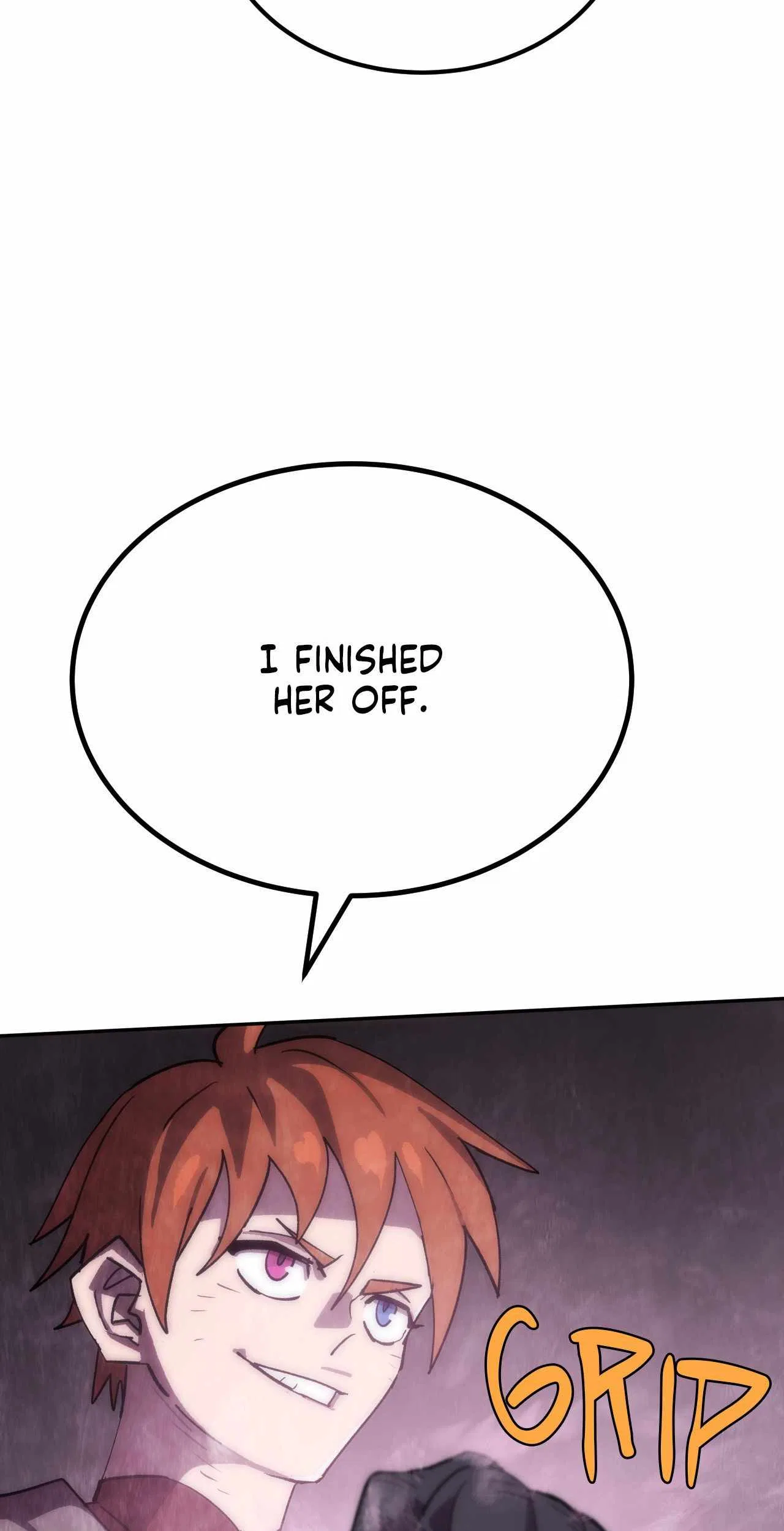 4 Cut Hero Chapter 249 – Page 7