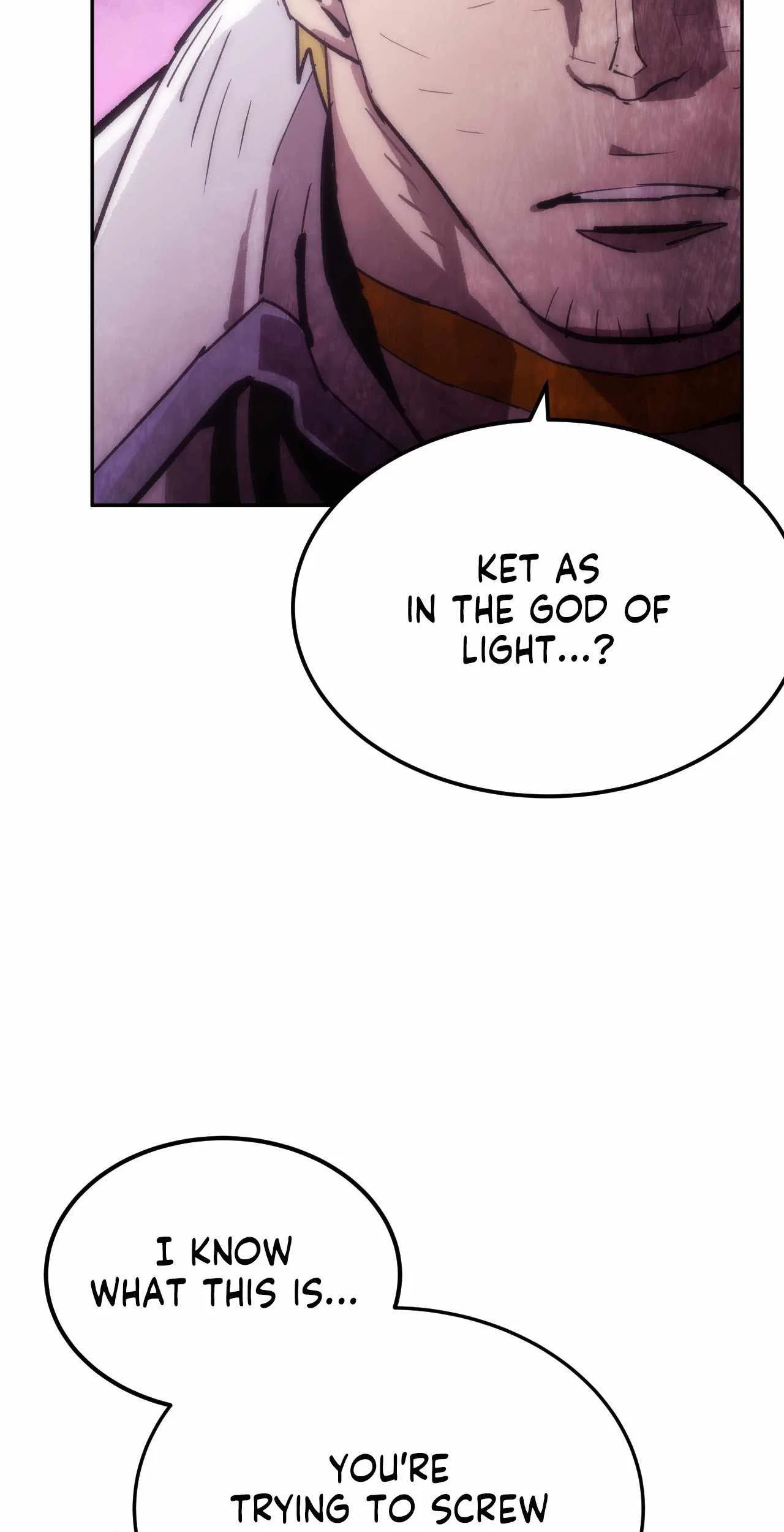 4 Cut Hero Chapter 249 – Page 9