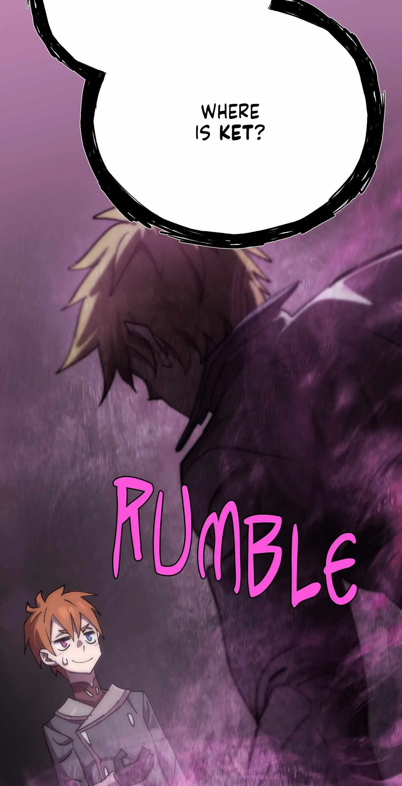 4 Cut Hero Chapter 249 – Page 11