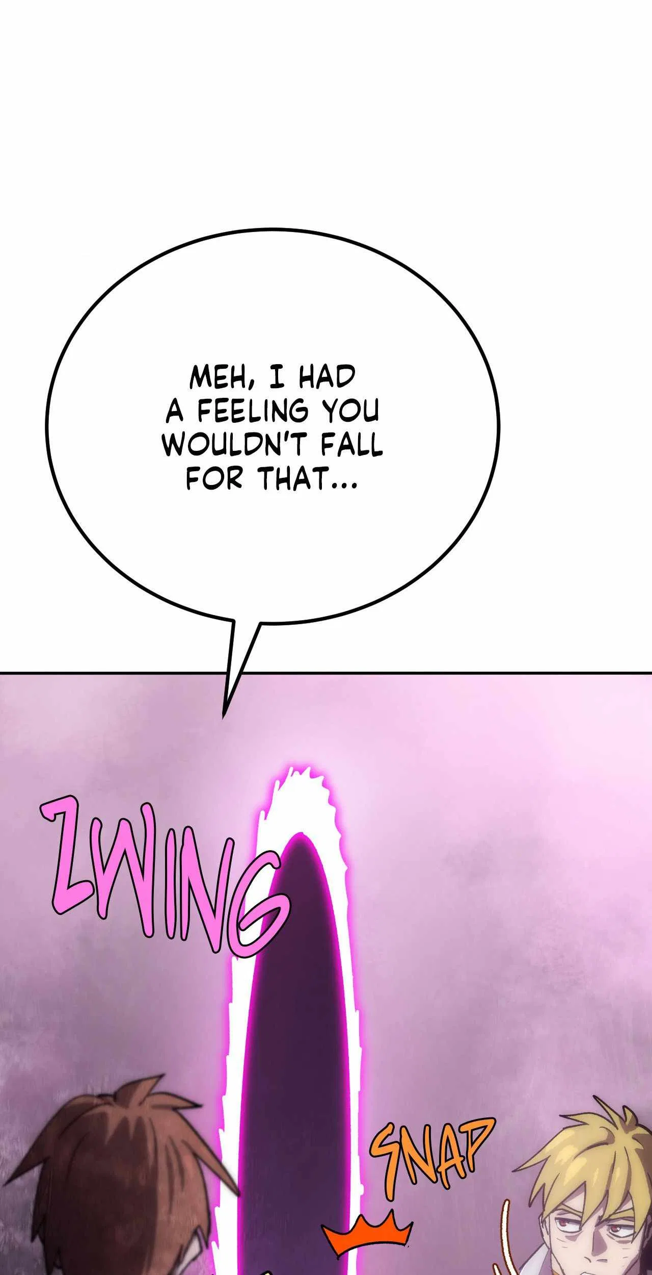 4 Cut Hero Chapter 249 – Page 13