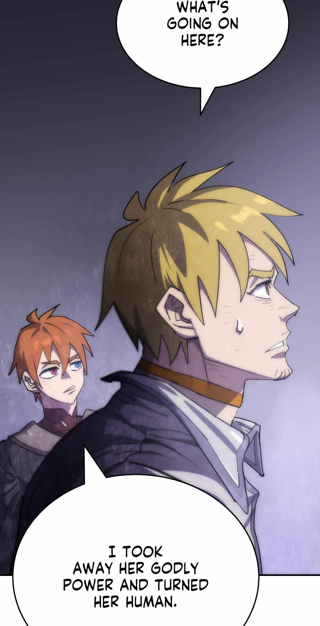 4 Cut Hero Chapter 249 – Page 16