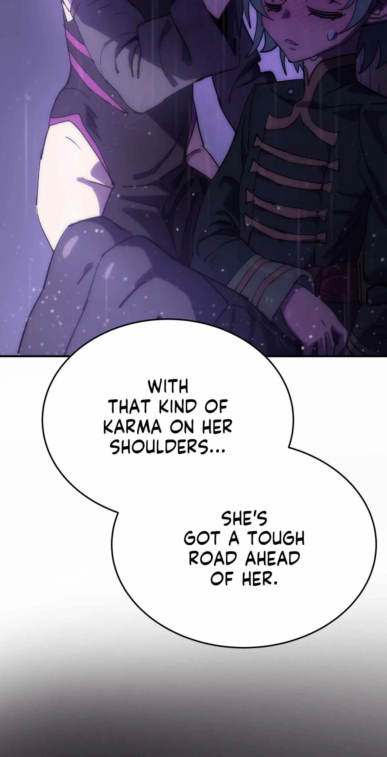 4 Cut Hero Chapter 249 – Page 19