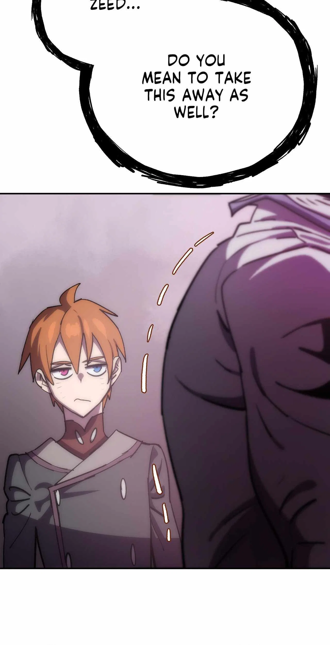 4 Cut Hero Chapter 249 – Page 23