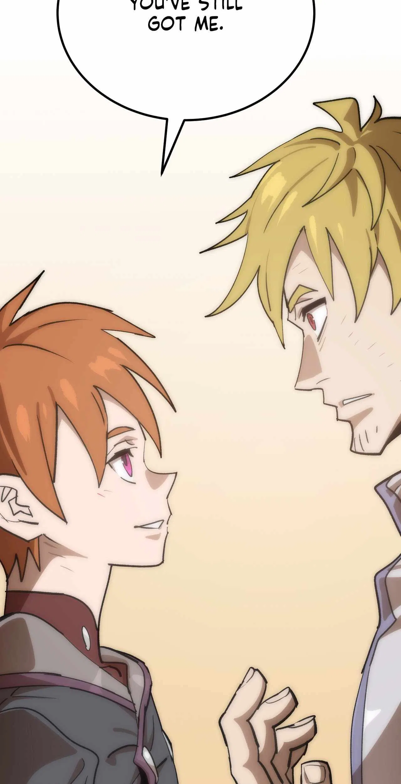 4 Cut Hero Chapter 249 – Page 27