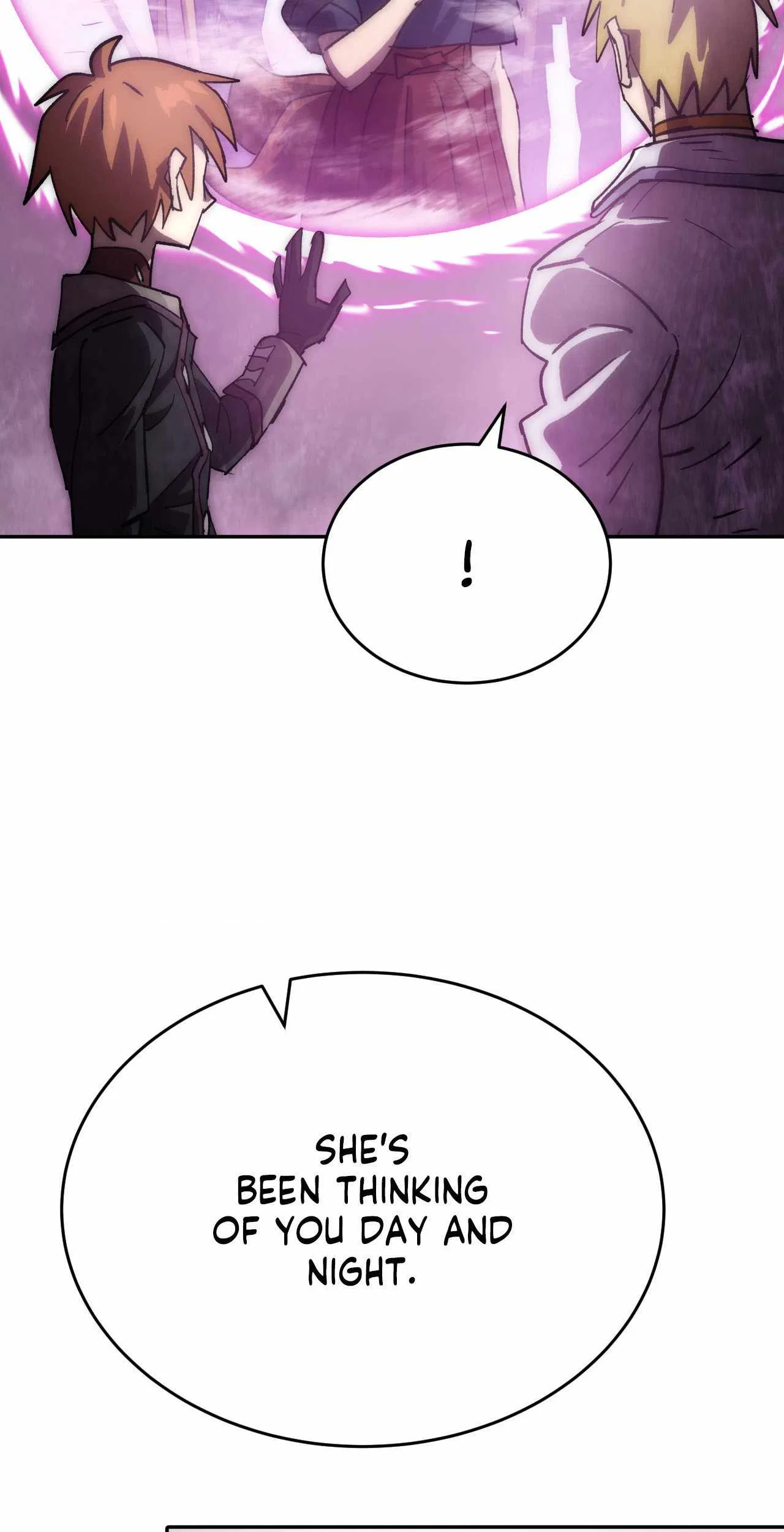 4 Cut Hero Chapter 249 – Page 32