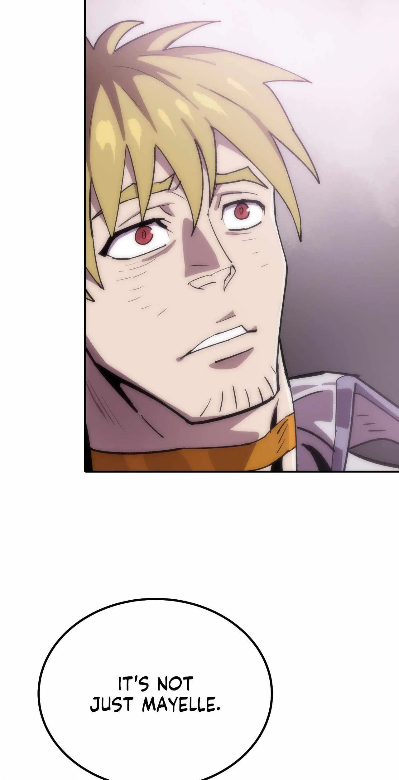 4 Cut Hero Chapter 249 – Page 33