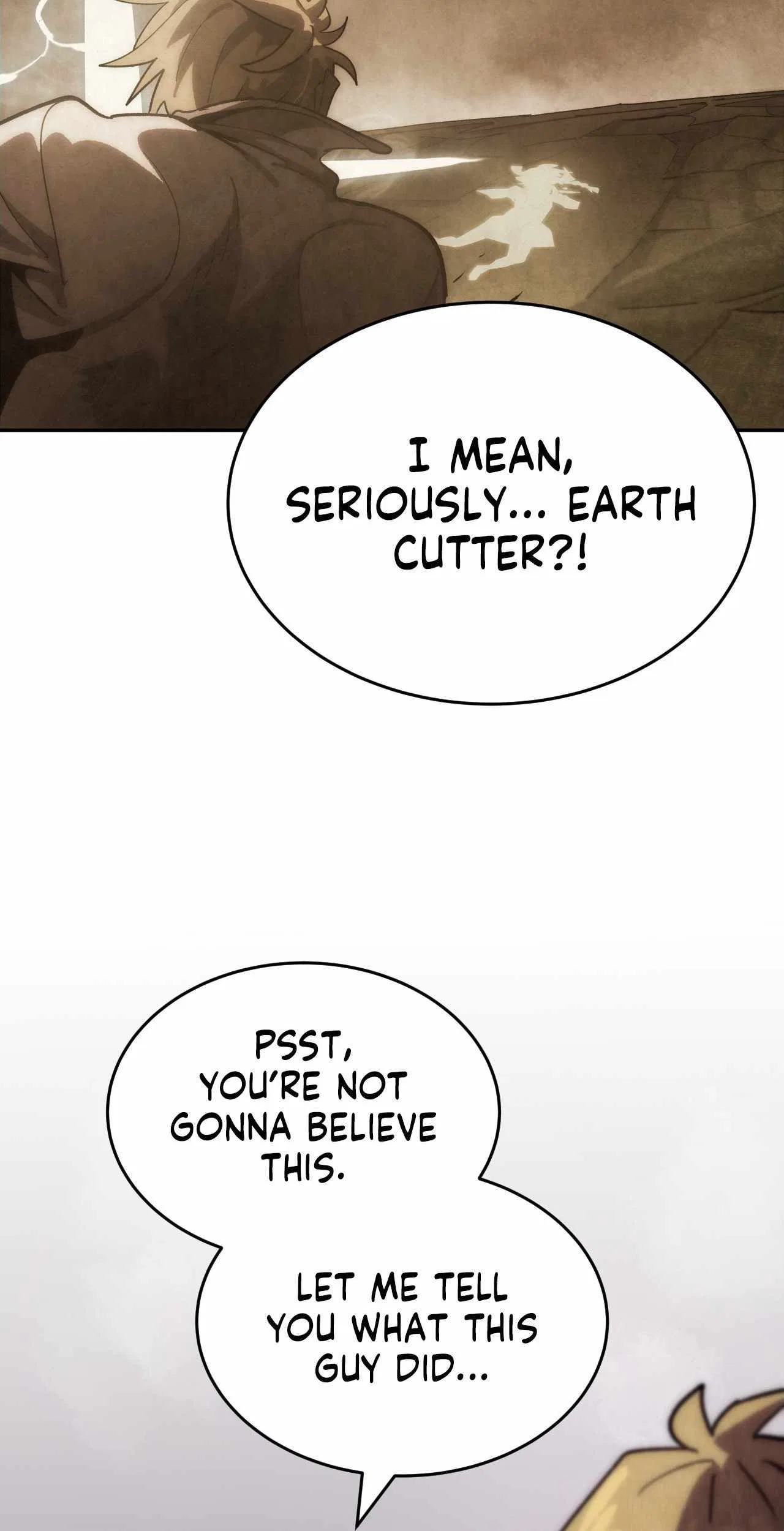 4 Cut Hero Chapter 249 – Page 40