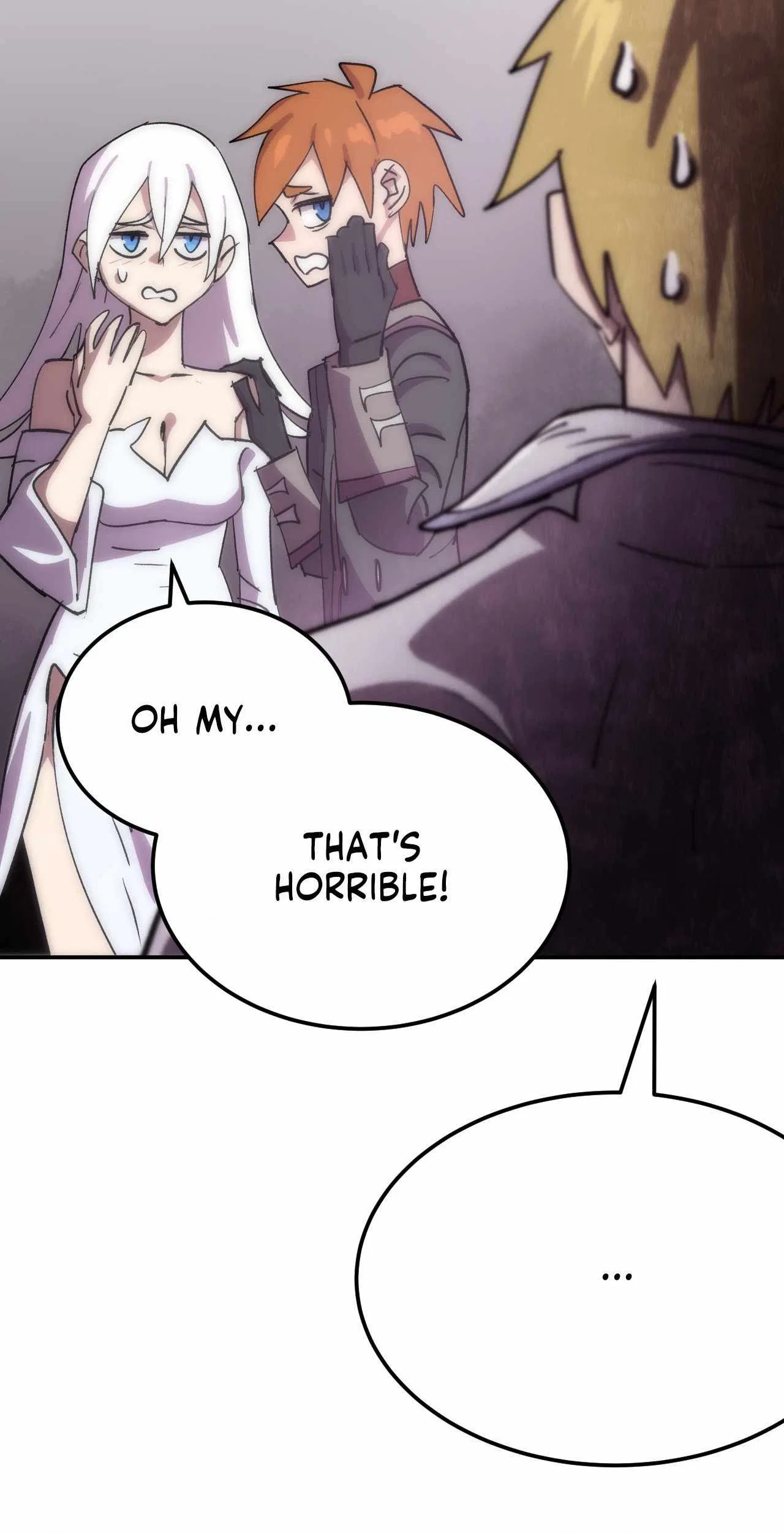 4 Cut Hero Chapter 249 – Page 41