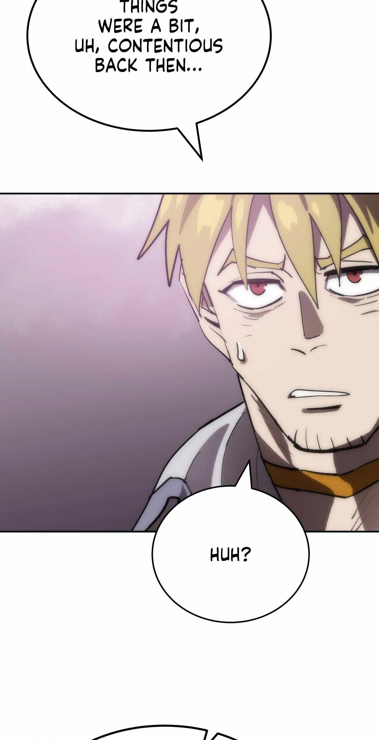 4 Cut Hero Chapter 249 – Page 43