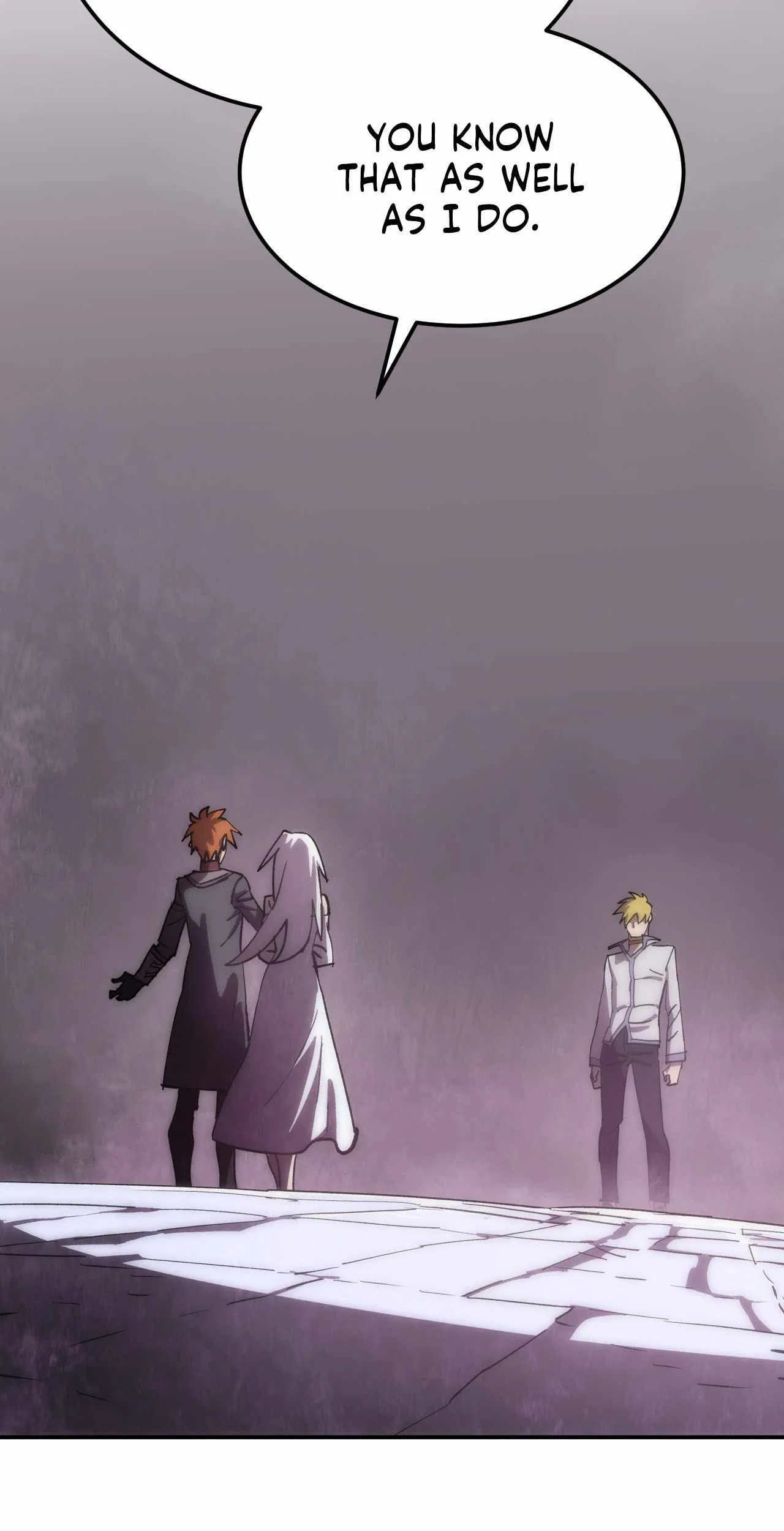 4 Cut Hero Chapter 249 – Page 50