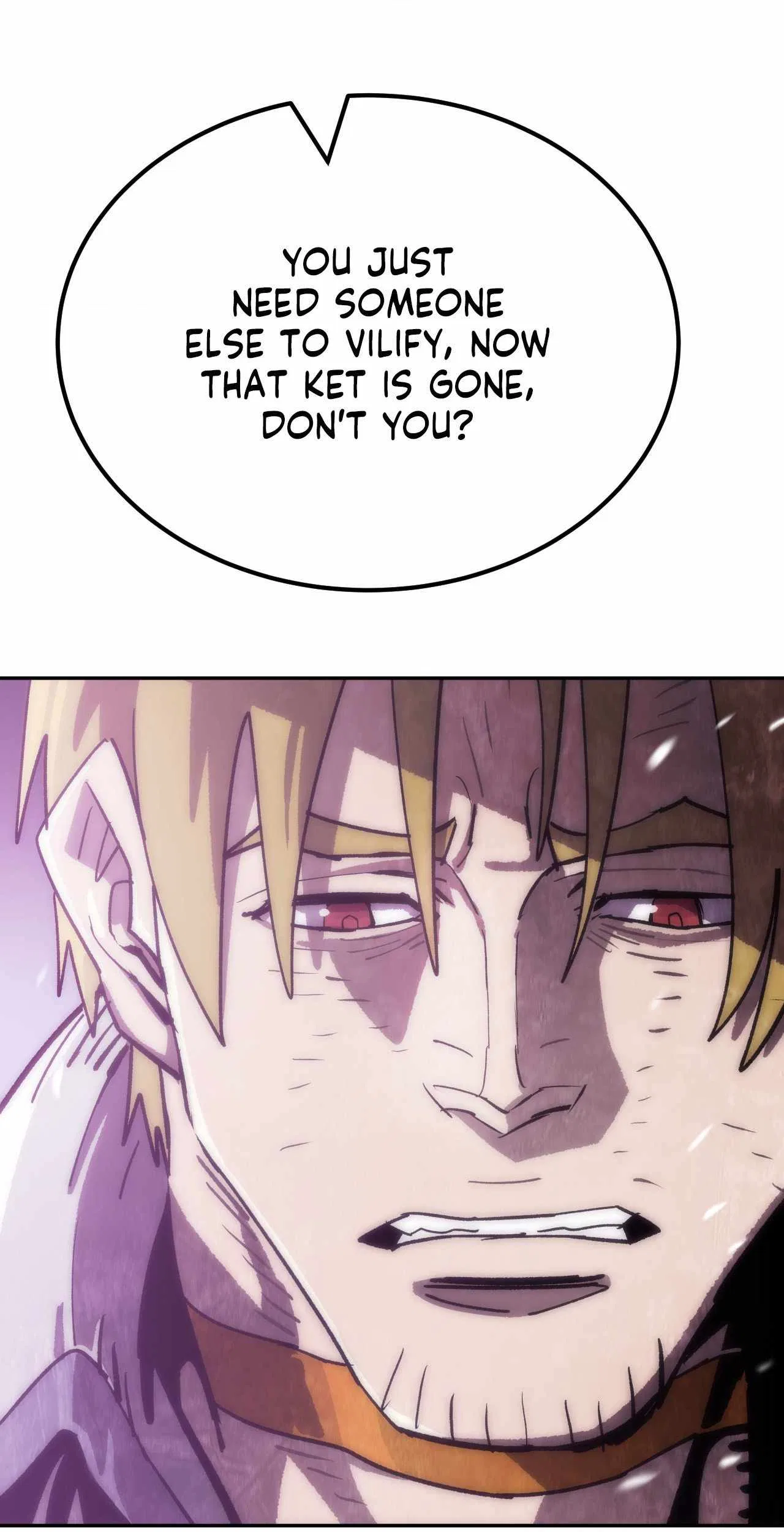 4 Cut Hero Chapter 249 – Page 51