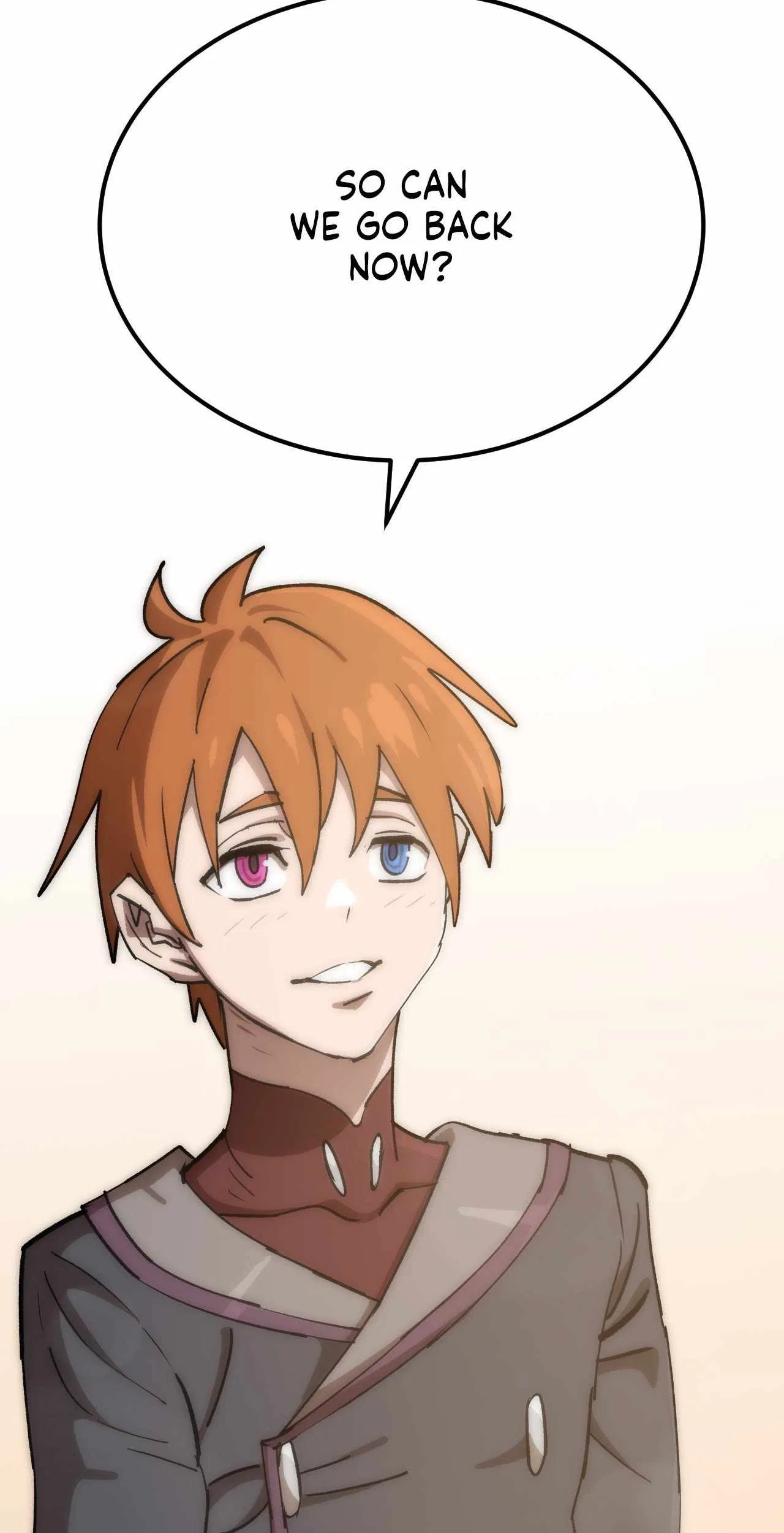 4 Cut Hero Chapter 249 – Page 56