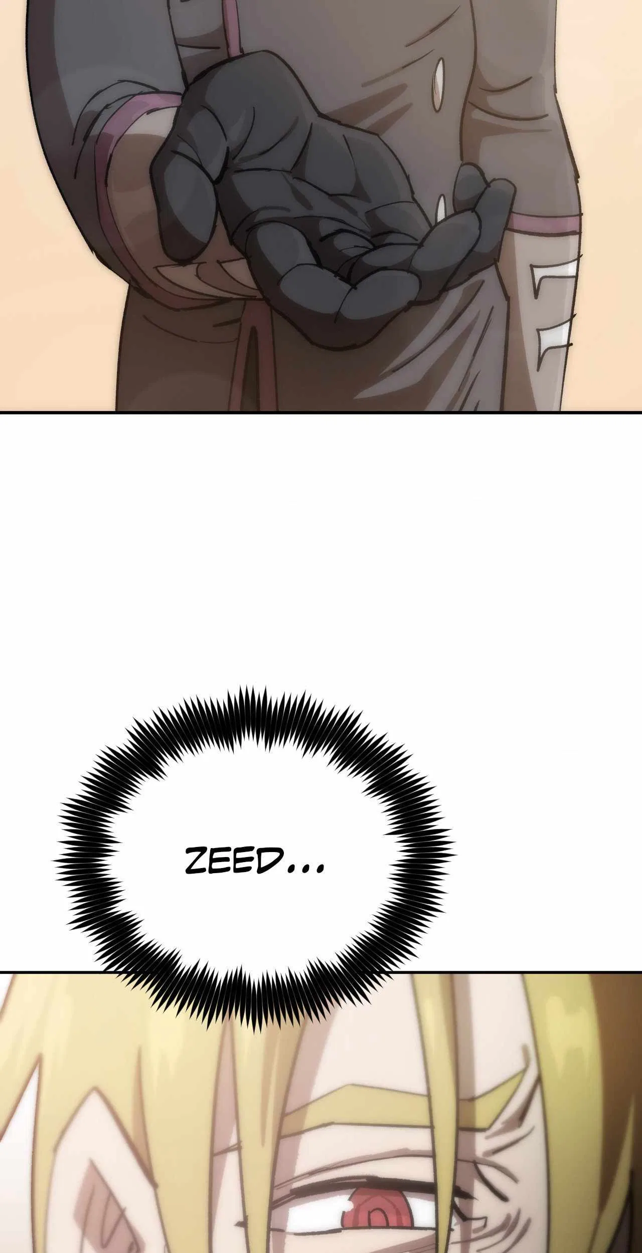 4 Cut Hero Chapter 249 – Page 57